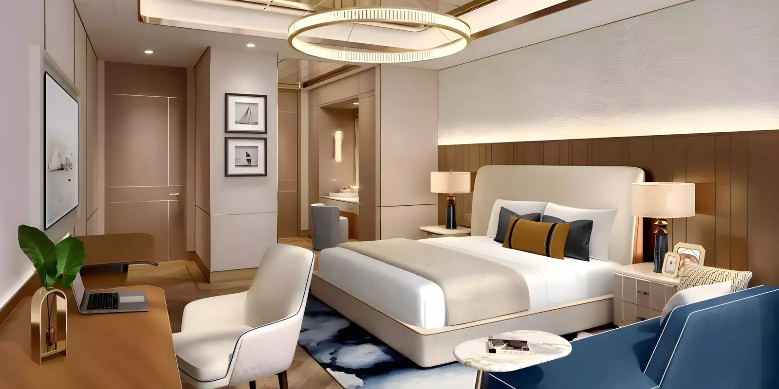 Image of Volta Tower by Damac Properties