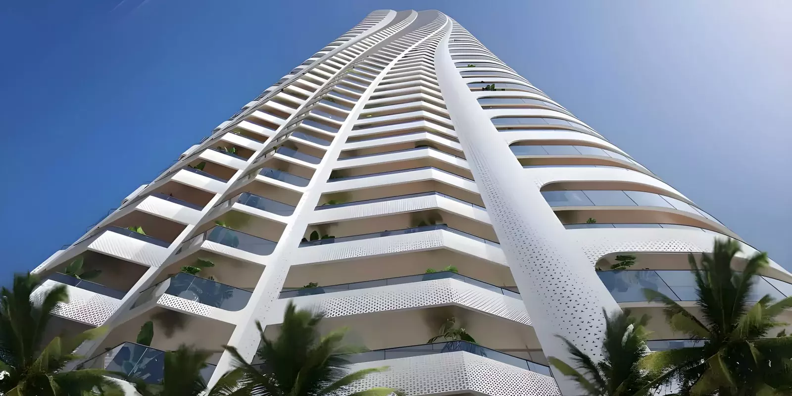 Image 8 of Volta Tower by Damac Properties