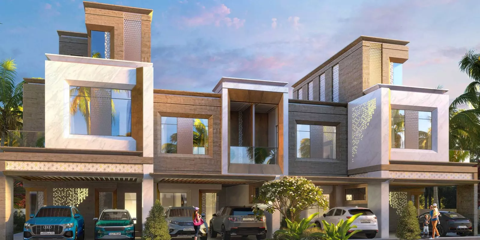 Image 1 of Monte Carlo by Damac Properties