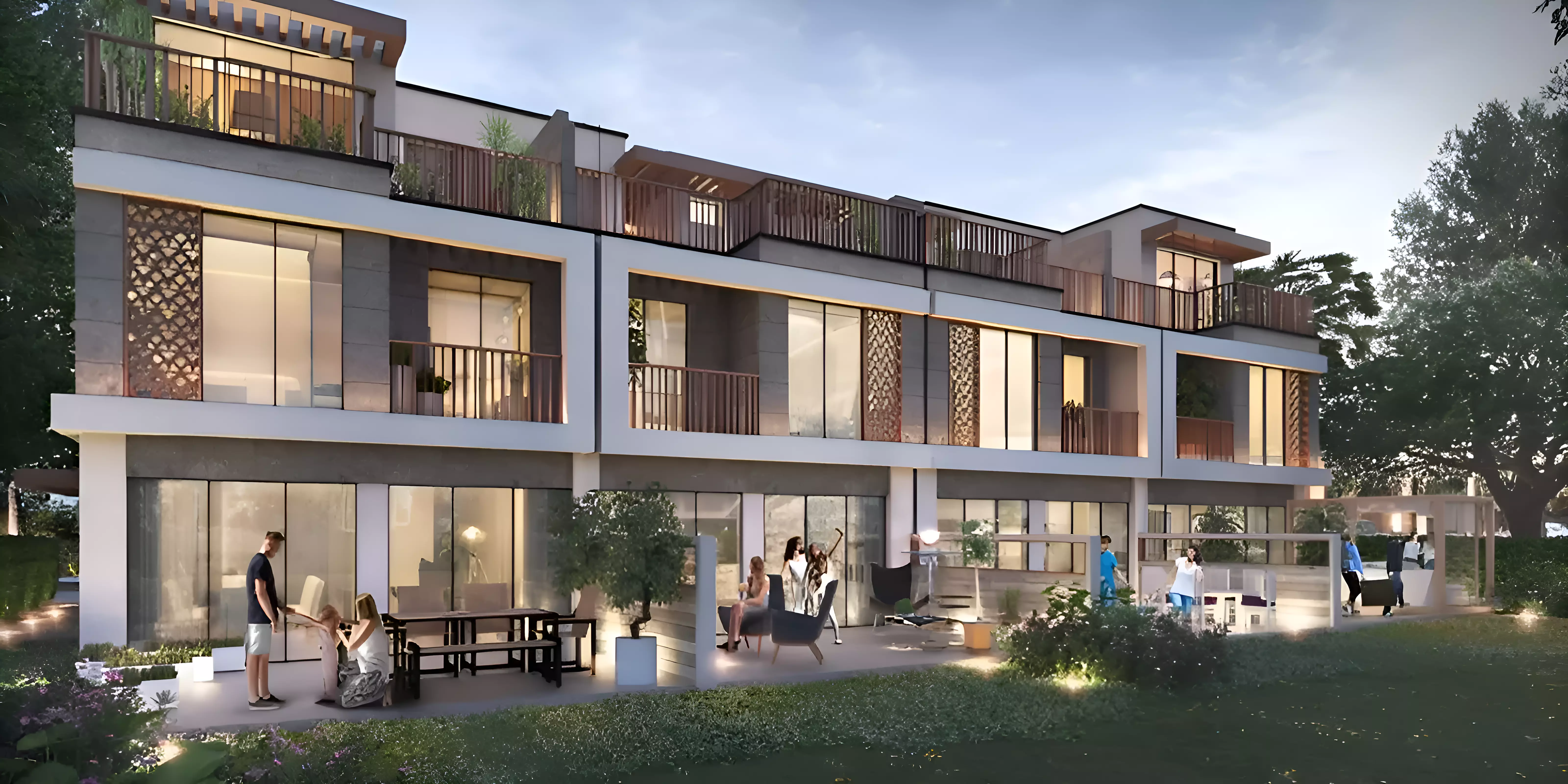 Photo of Duo by Damac Properties
