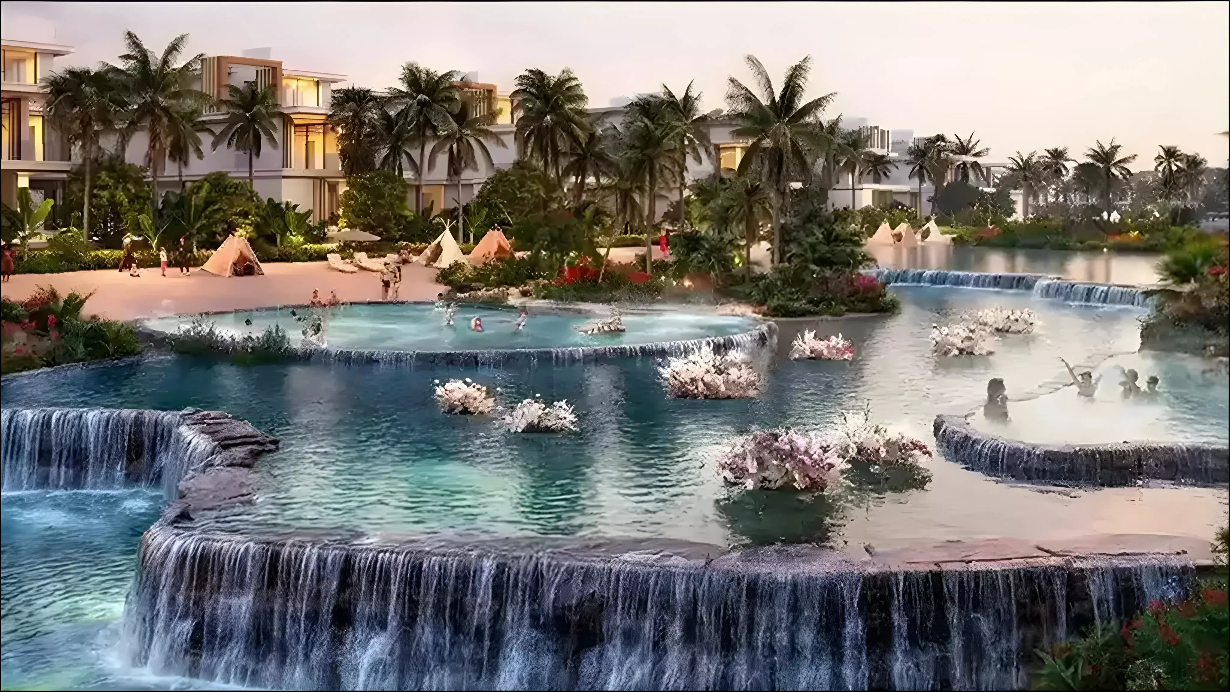 Image of Bali Phase 2 at Damac Islands by Damac Properties