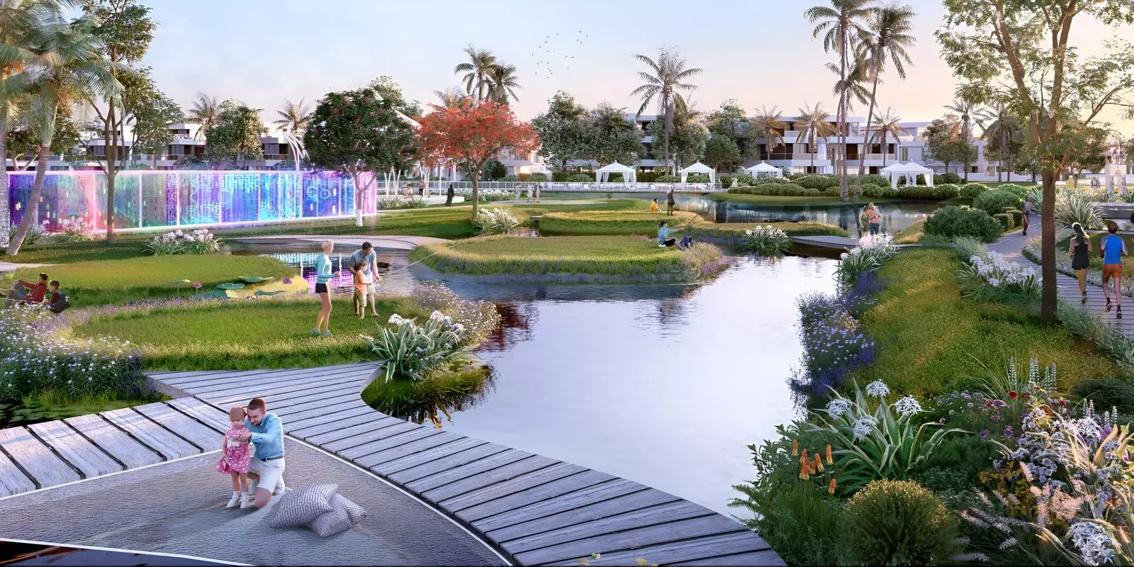 Image 7 of Morocco Phase 2 By Damac by Damac Properties