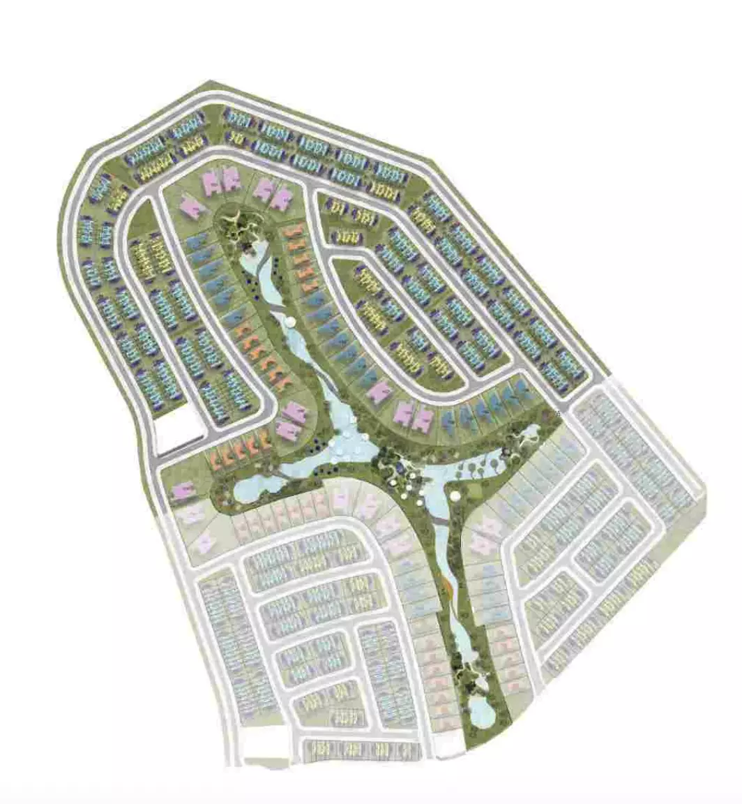 Image 8 of Morocco Phase 2 By Damac by Damac Properties