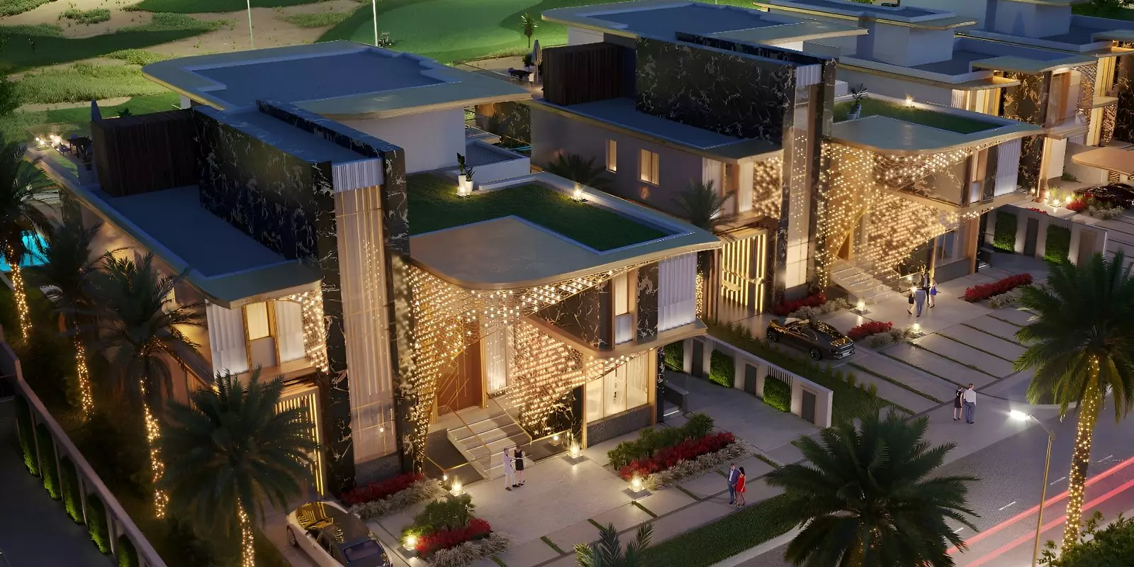 Image 3 of Damac Gems Estates by Damac Properties