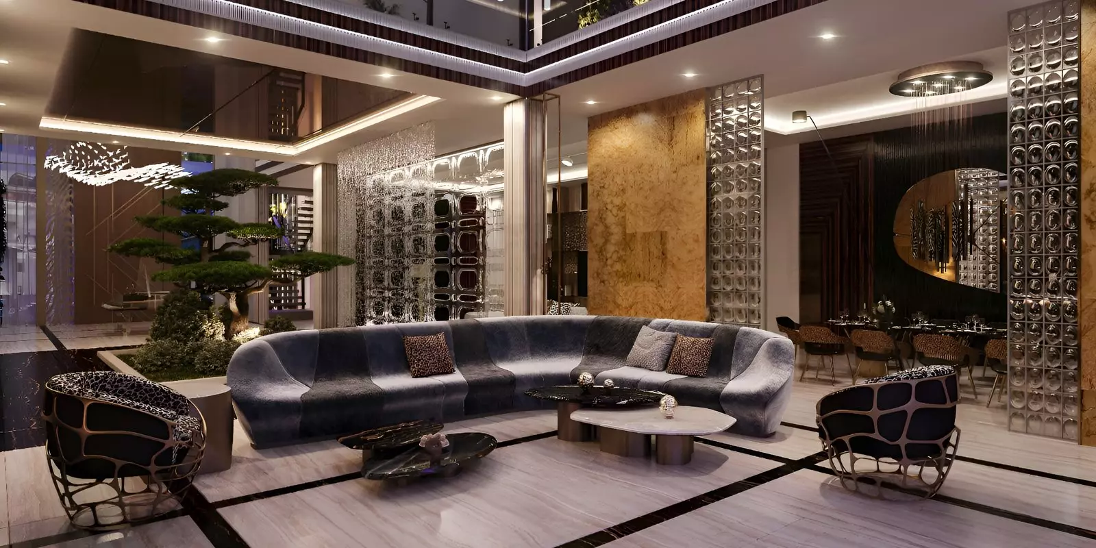 Image 7 of Damac Gems Estates by Damac Properties