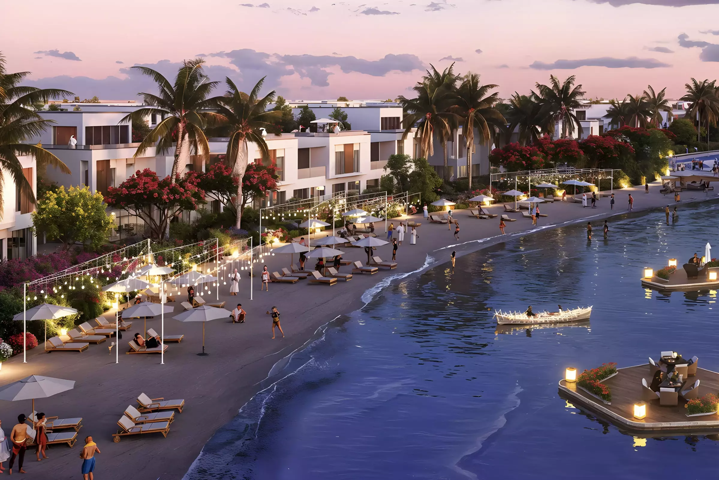 Image of DAMAC Riverside Views Capri 2 by Damac Properties