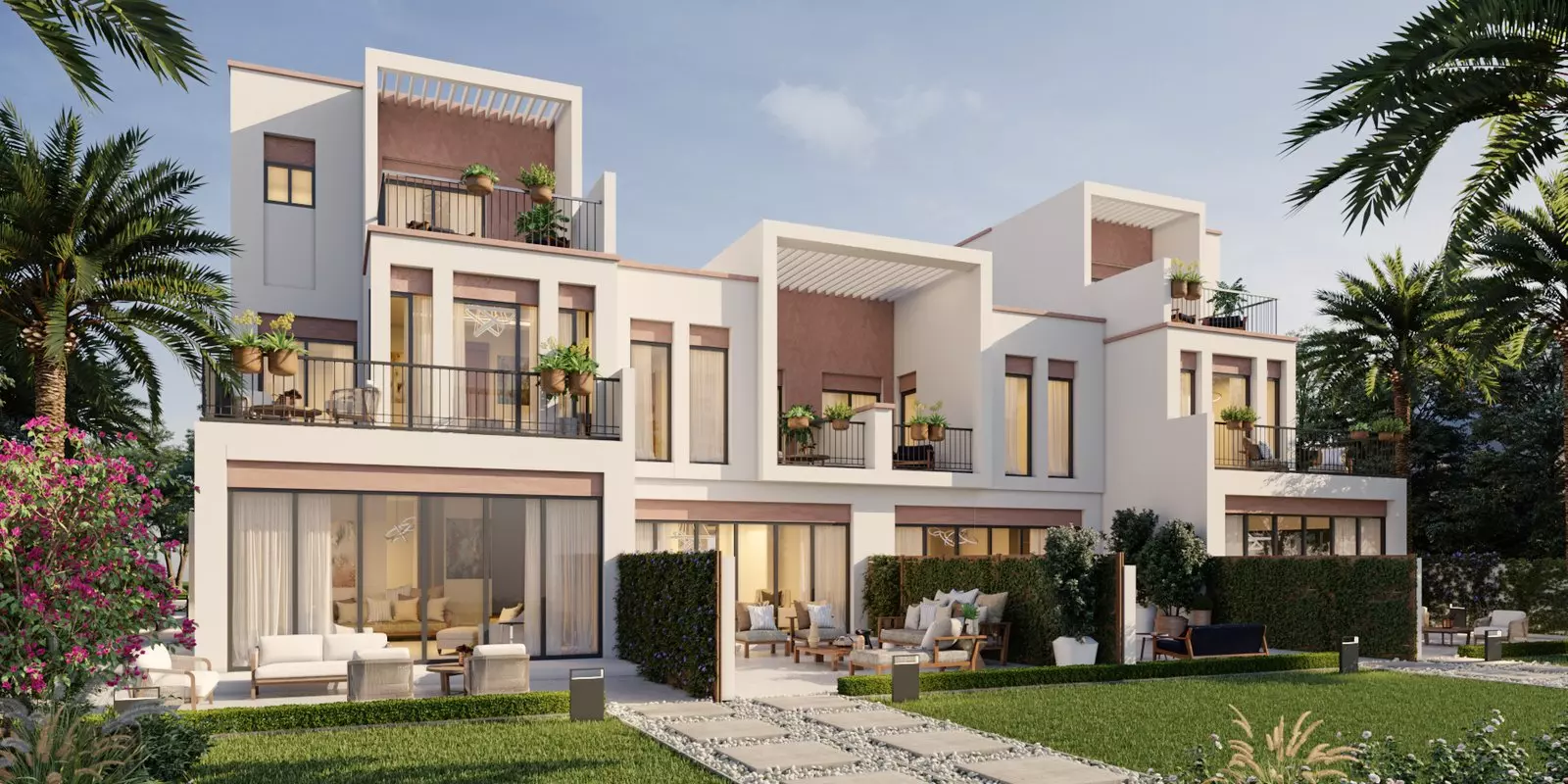 Photo of Costa Brava Phase 2 By Damac by Damac Properties