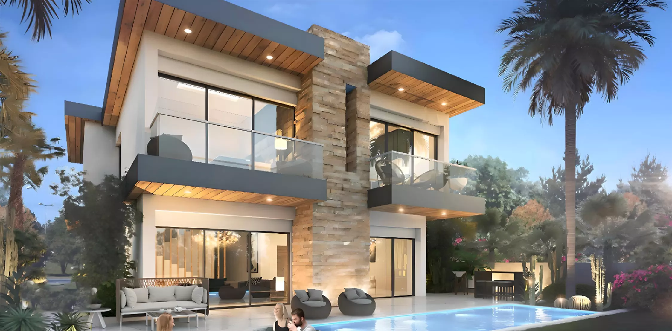 Image 3 of Costa Brava Phase 2 By Damac by Damac Properties