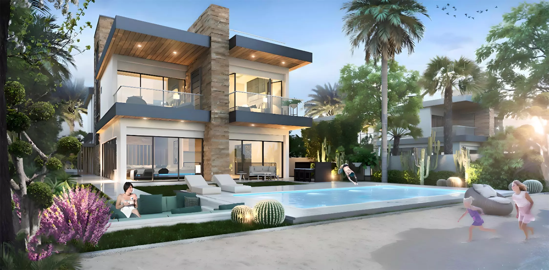 Image 7 of Costa Brava Phase 2 By Damac by Damac Properties