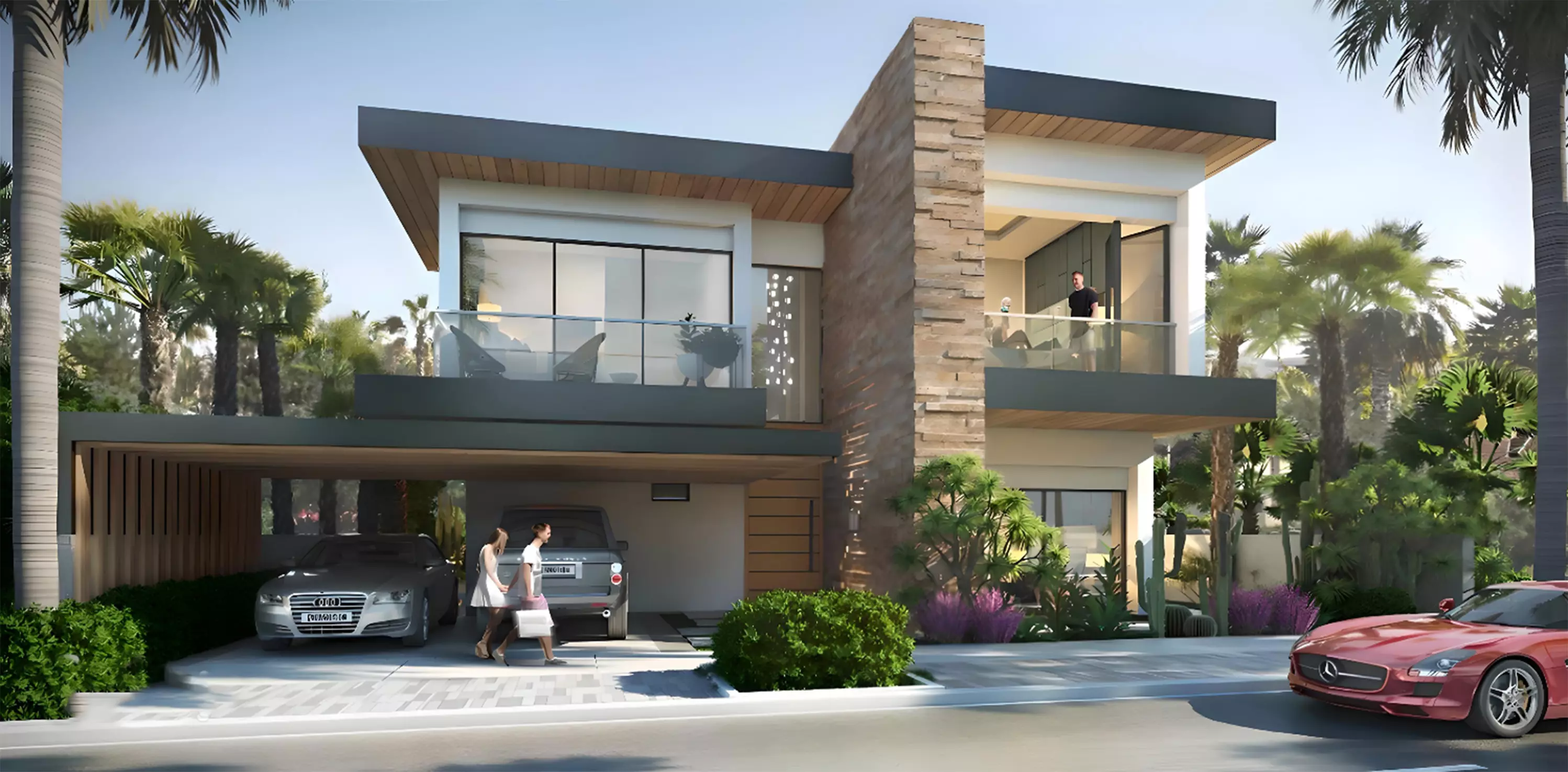 Image 2 of Costa Brava Phase 2 By Damac by Damac Properties