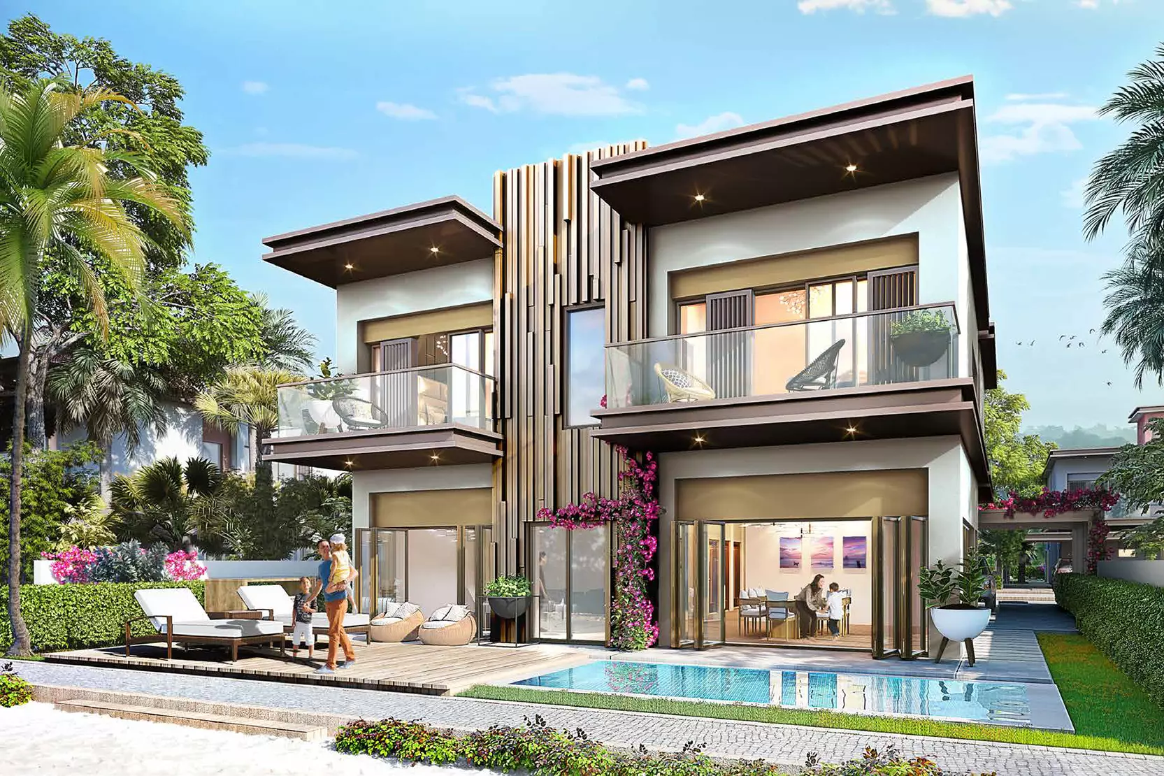 Photo of Nice By Damac by Damac Properties