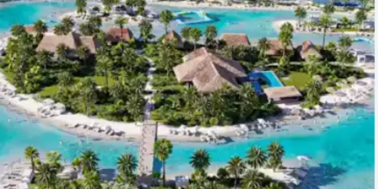 Image 11 of Santorini Damac Lagoons by Damac Properties