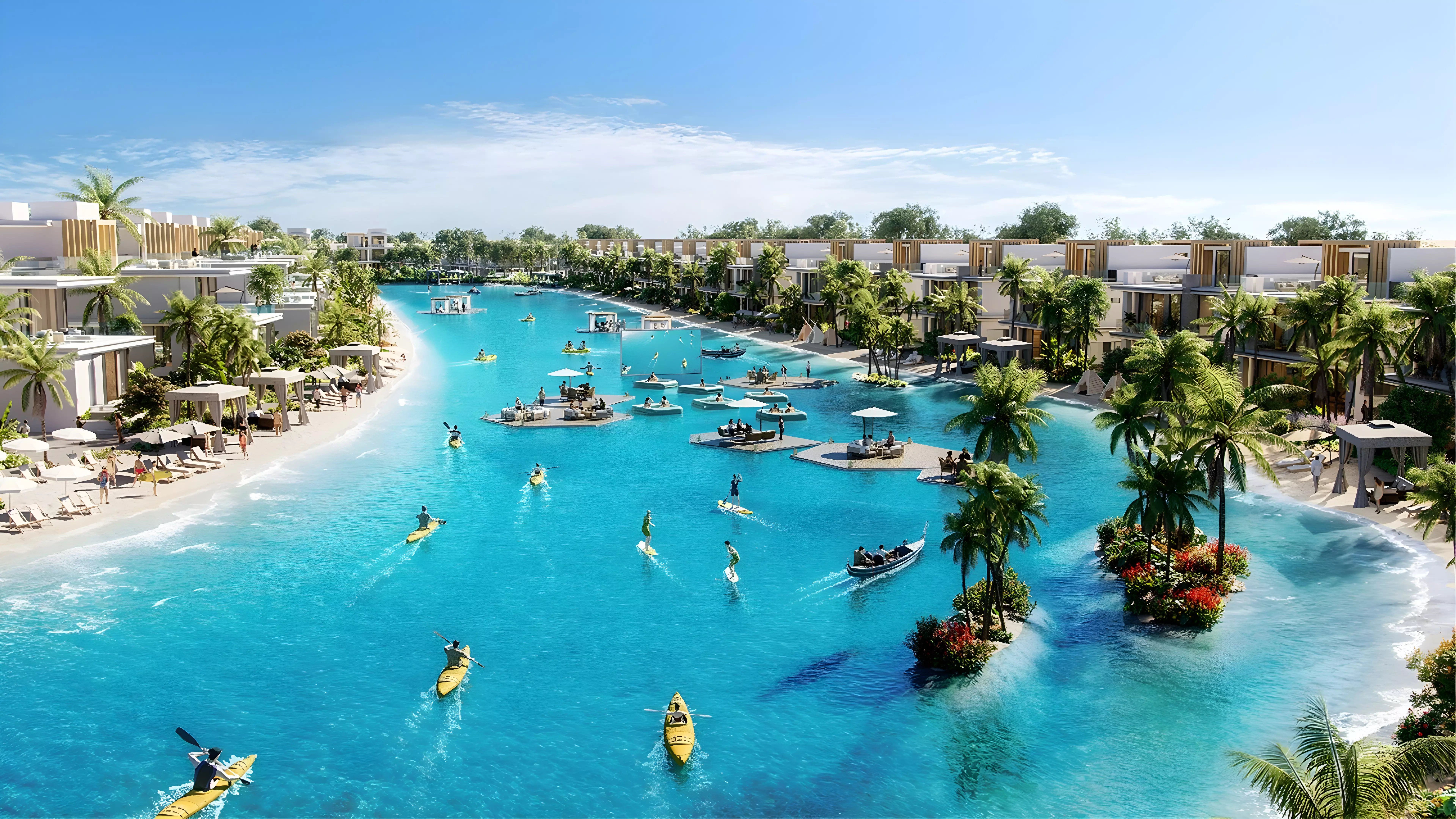 Image 2 of Cuba by Damac Properties