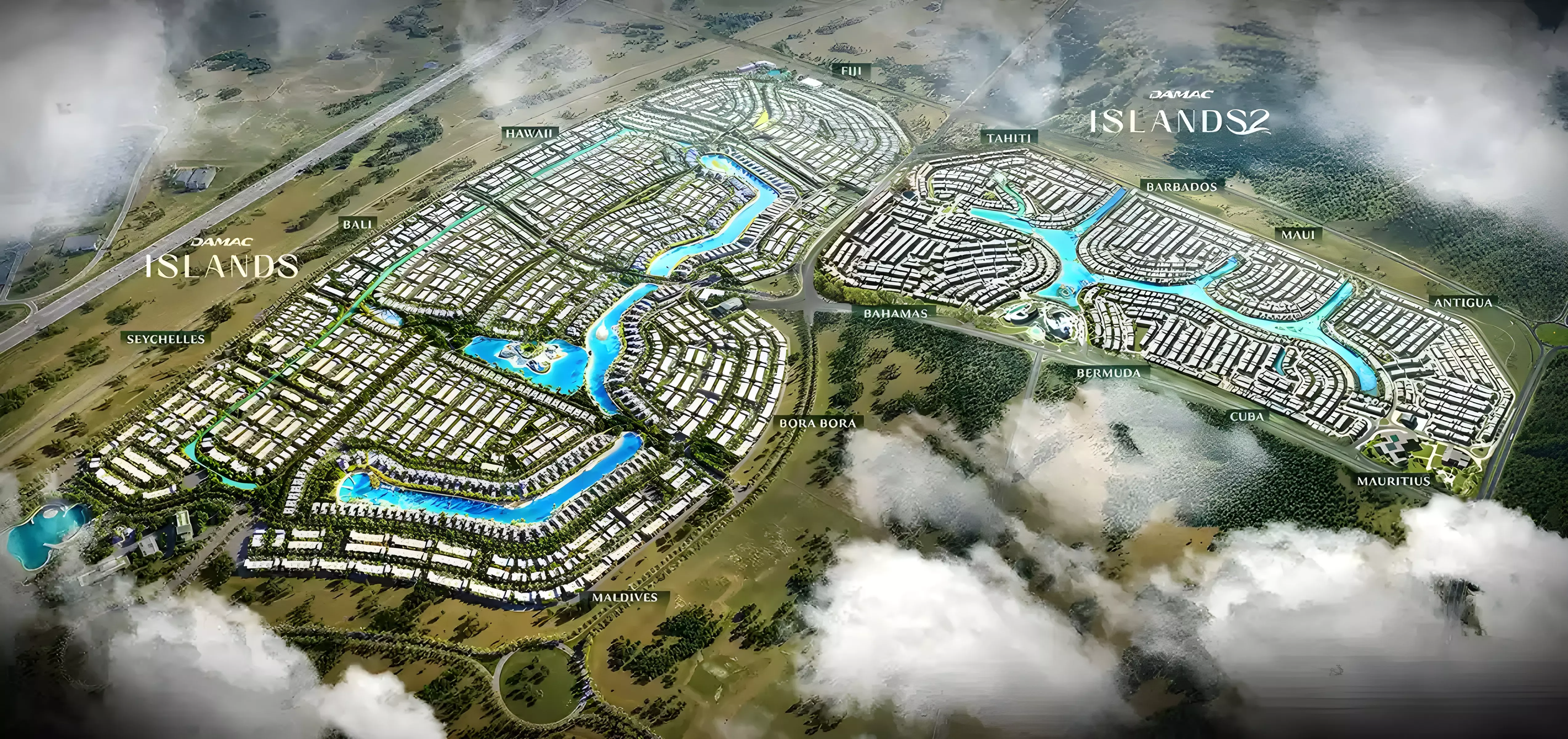 Photo of Cuba by Damac Properties