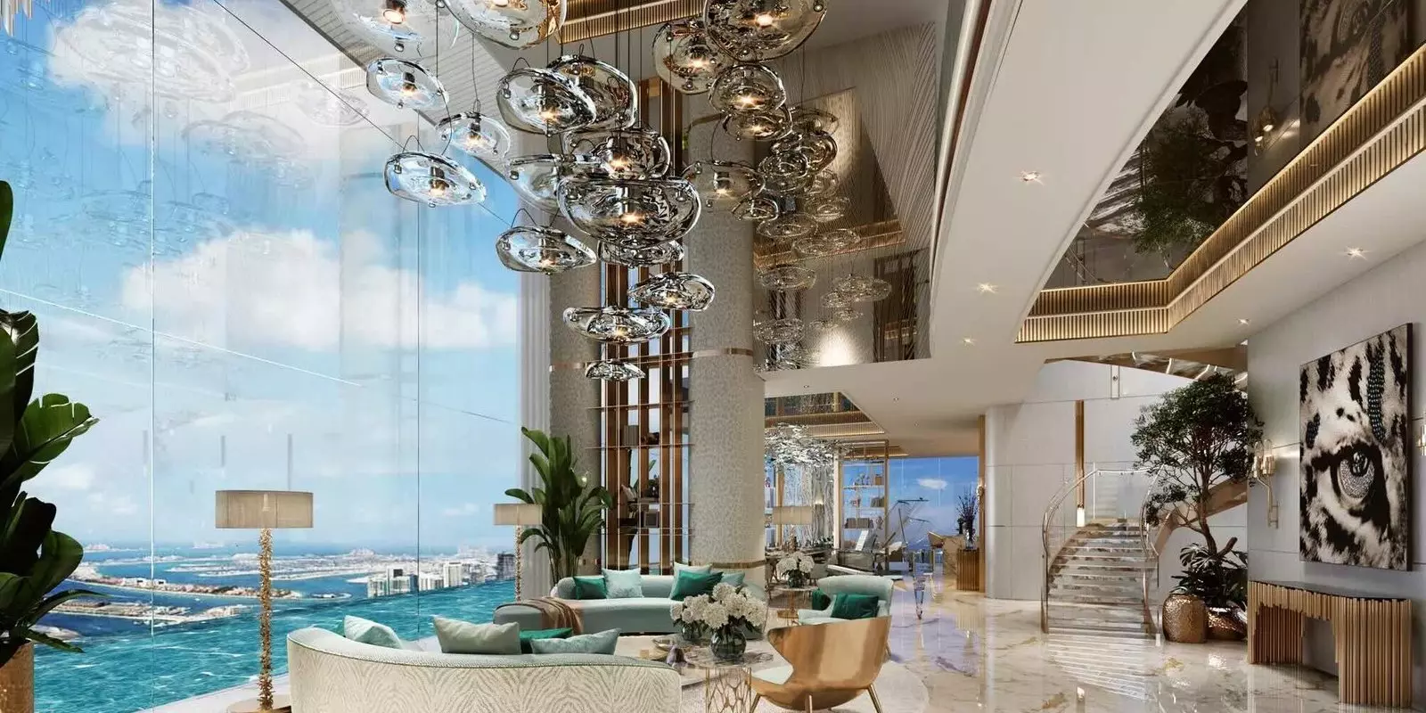 Image 2 of Damac Bay by Damac Properties