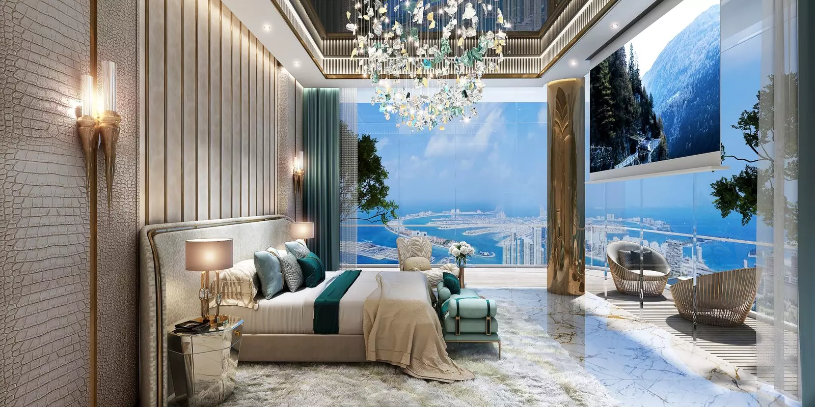 Image 7 of Damac Bay by Damac Properties