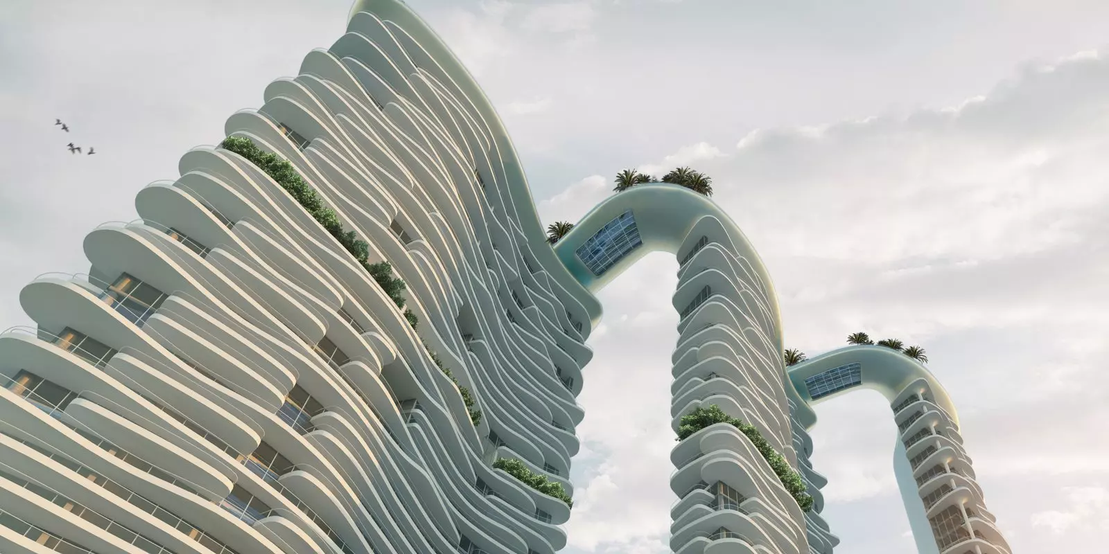 Image 9 of Damac Bay by Damac Properties