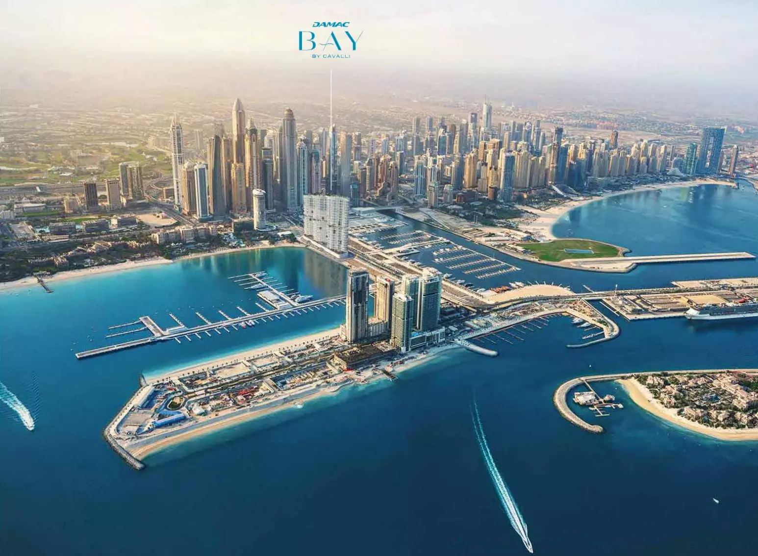 Image 5 of Damac Bay by Damac Properties