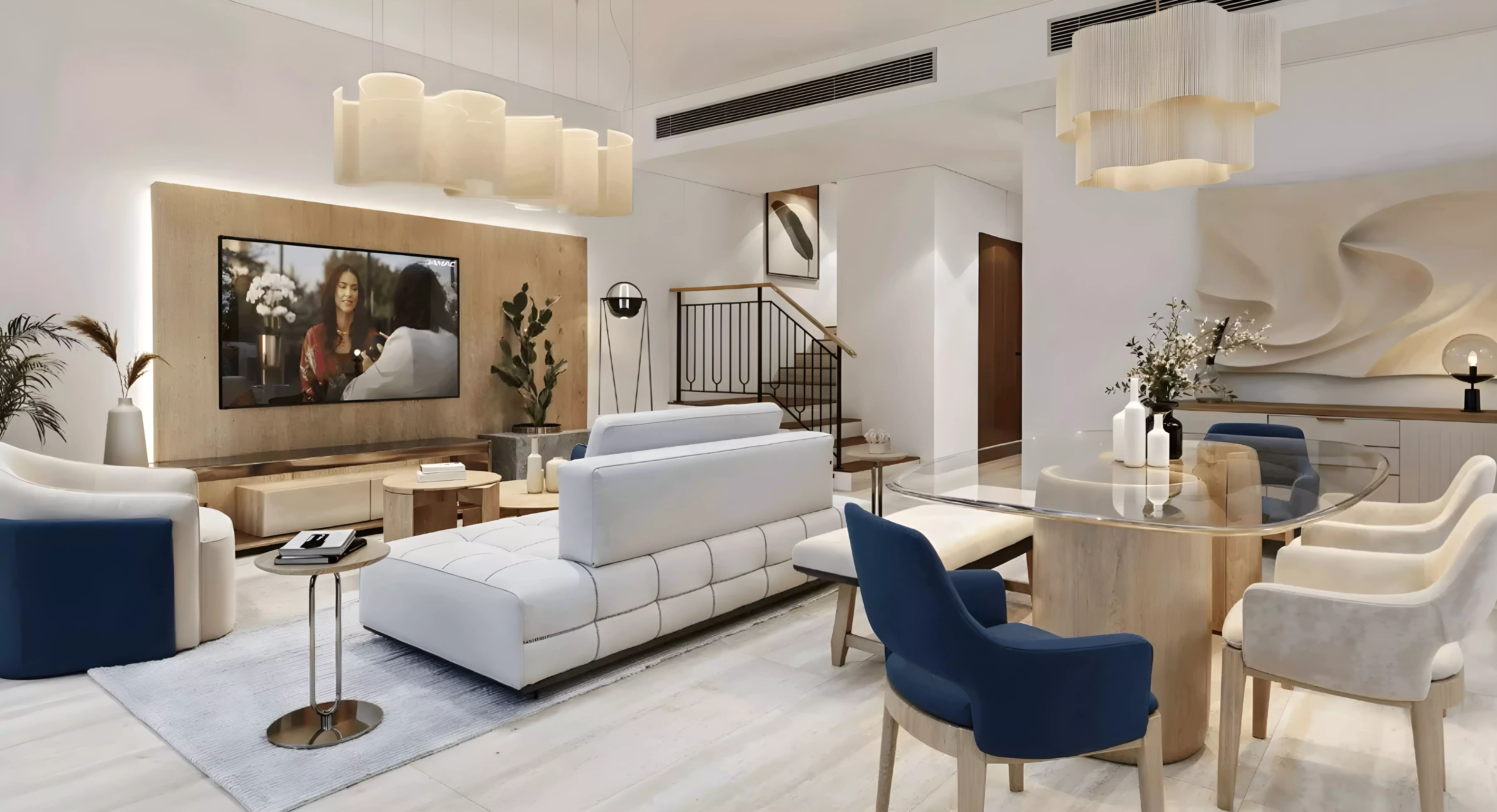 Image 5 of Barbados 2 by Damac Properties