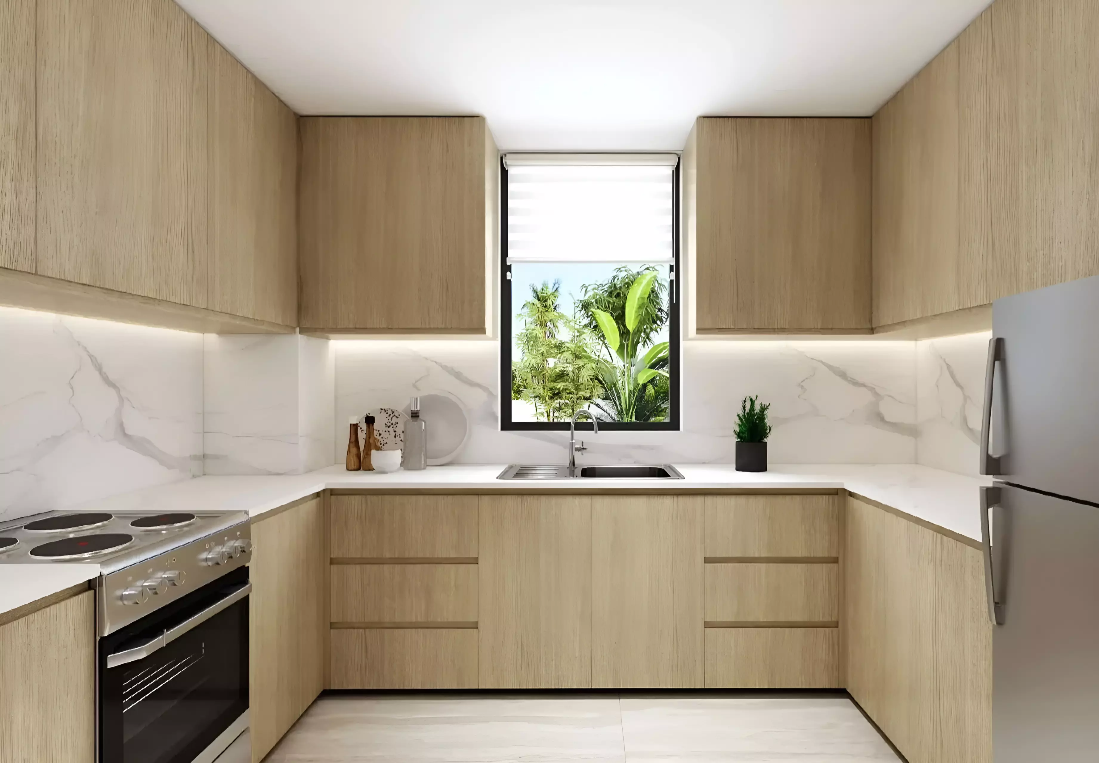 Image 2 of Barbados 2 by Damac Properties