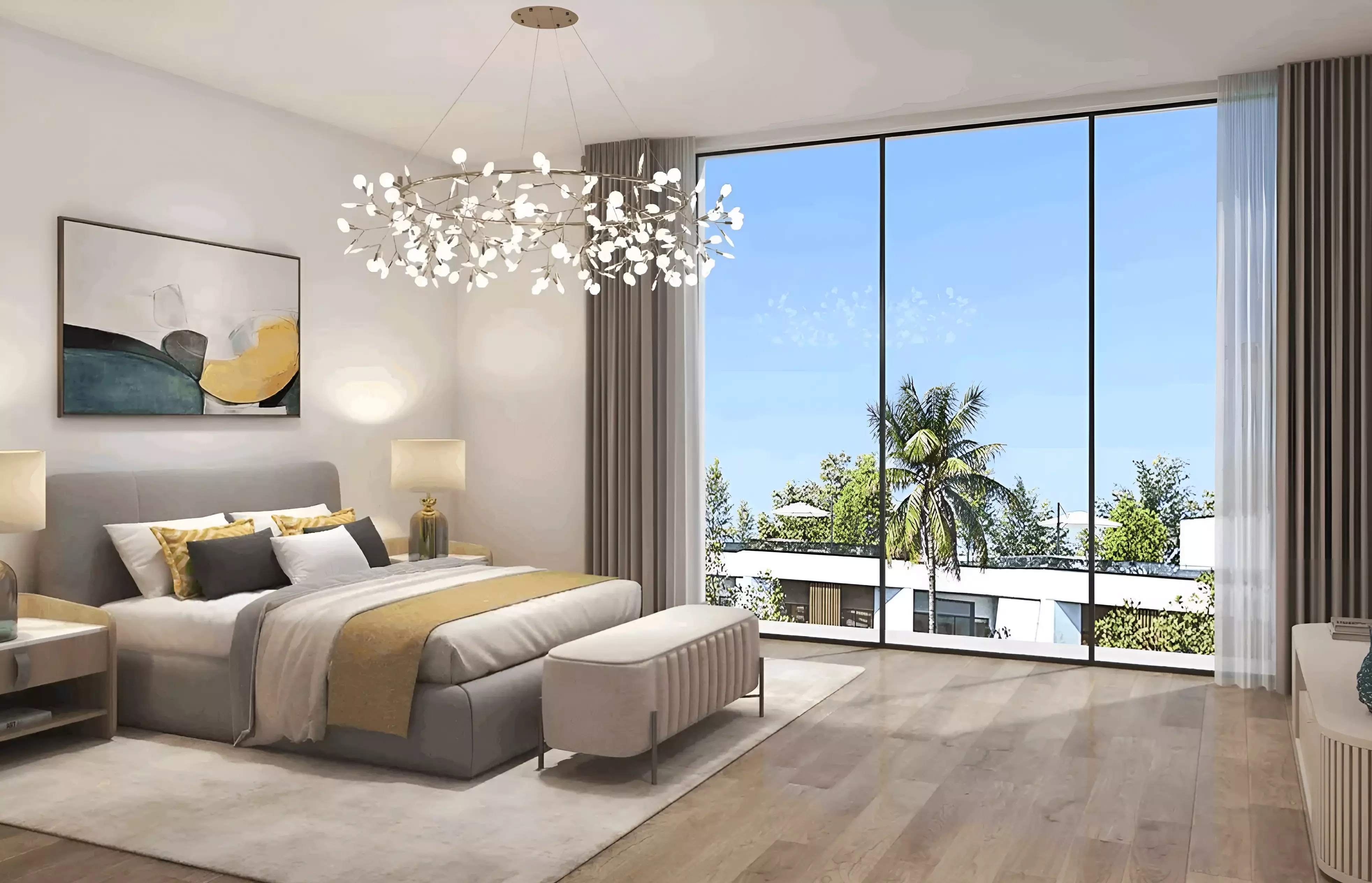 Image 4 of Barbados 2 by Damac Properties