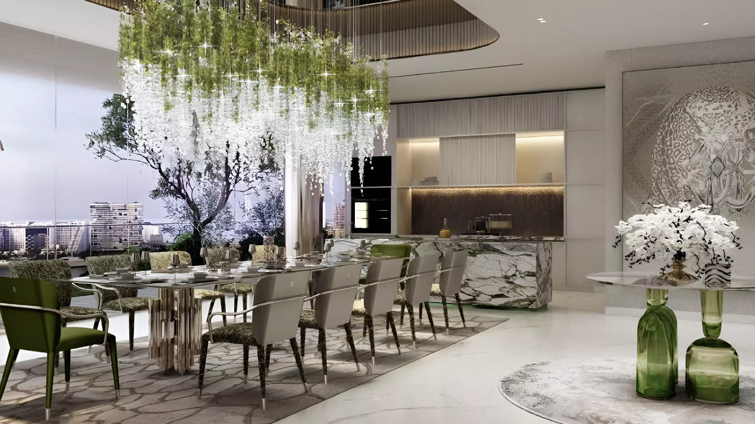 Image 6 of Damac Bay Cavalli Phase 2 by Damac Properties