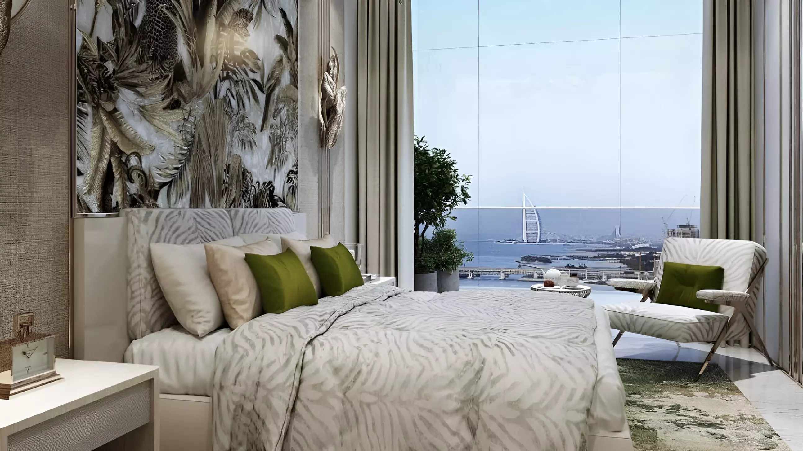 Image 2 of Damac Bay Cavalli Phase 2 by Damac Properties