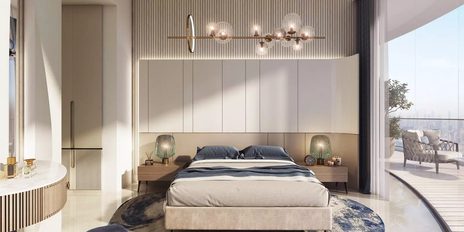 Image of Canal Heights by Damac Properties