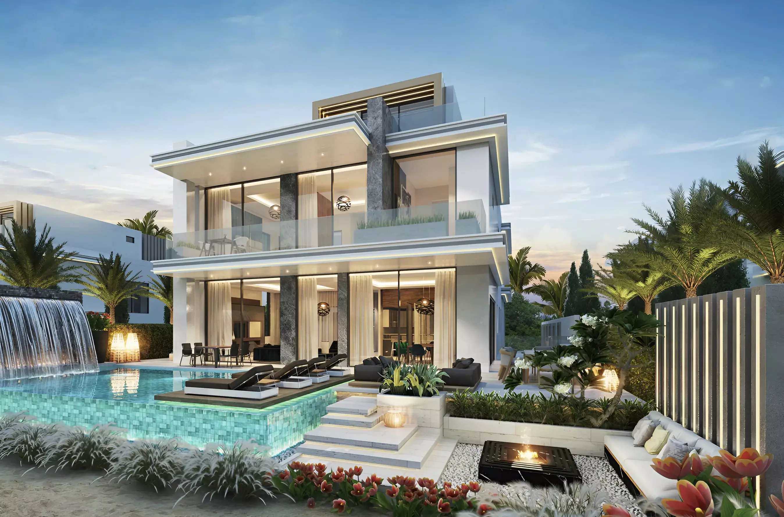 Image 5 of Bora Bora 3 by Damac Properties