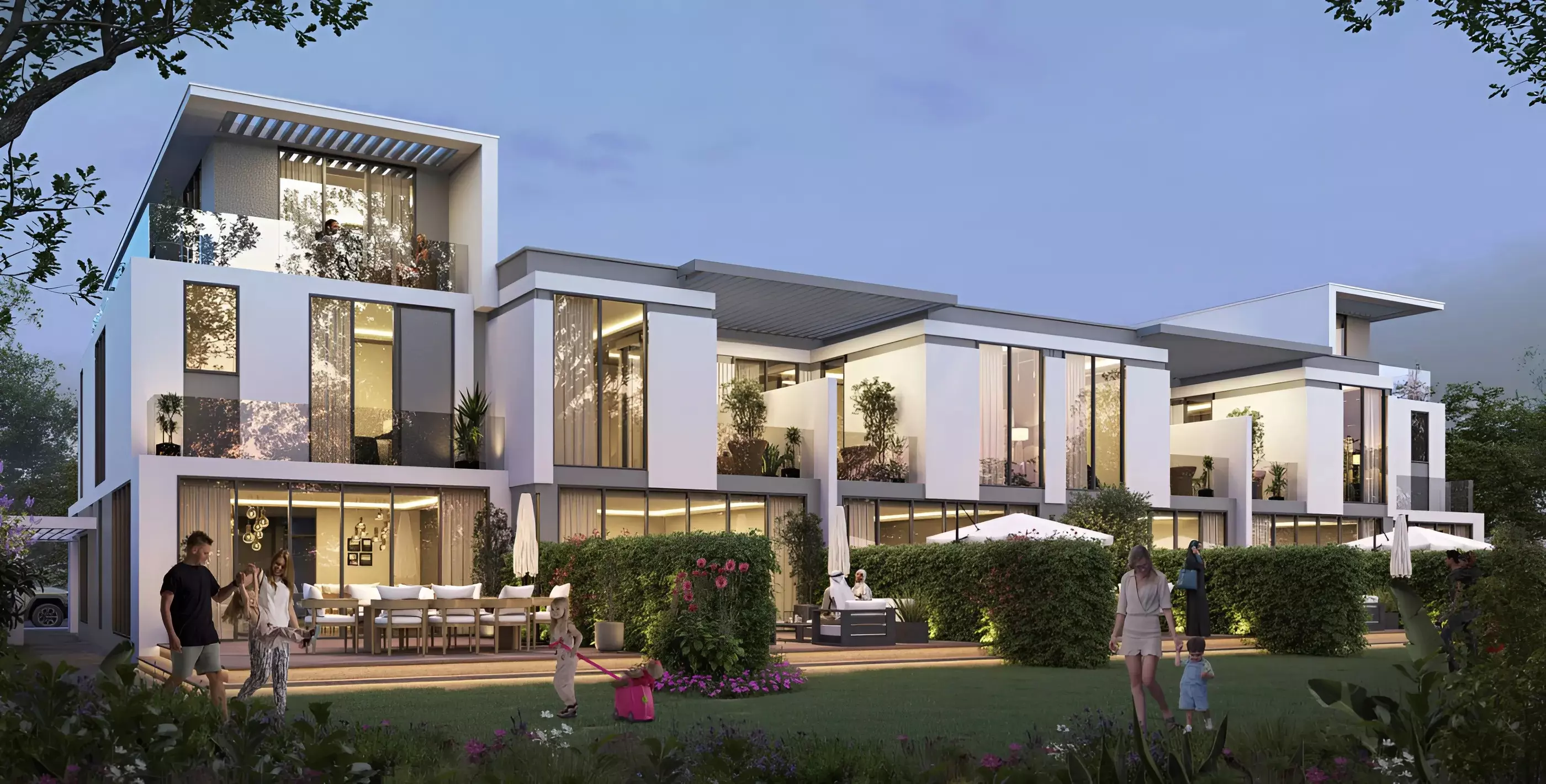 Image 2 of Bora Bora 3 by Damac Properties