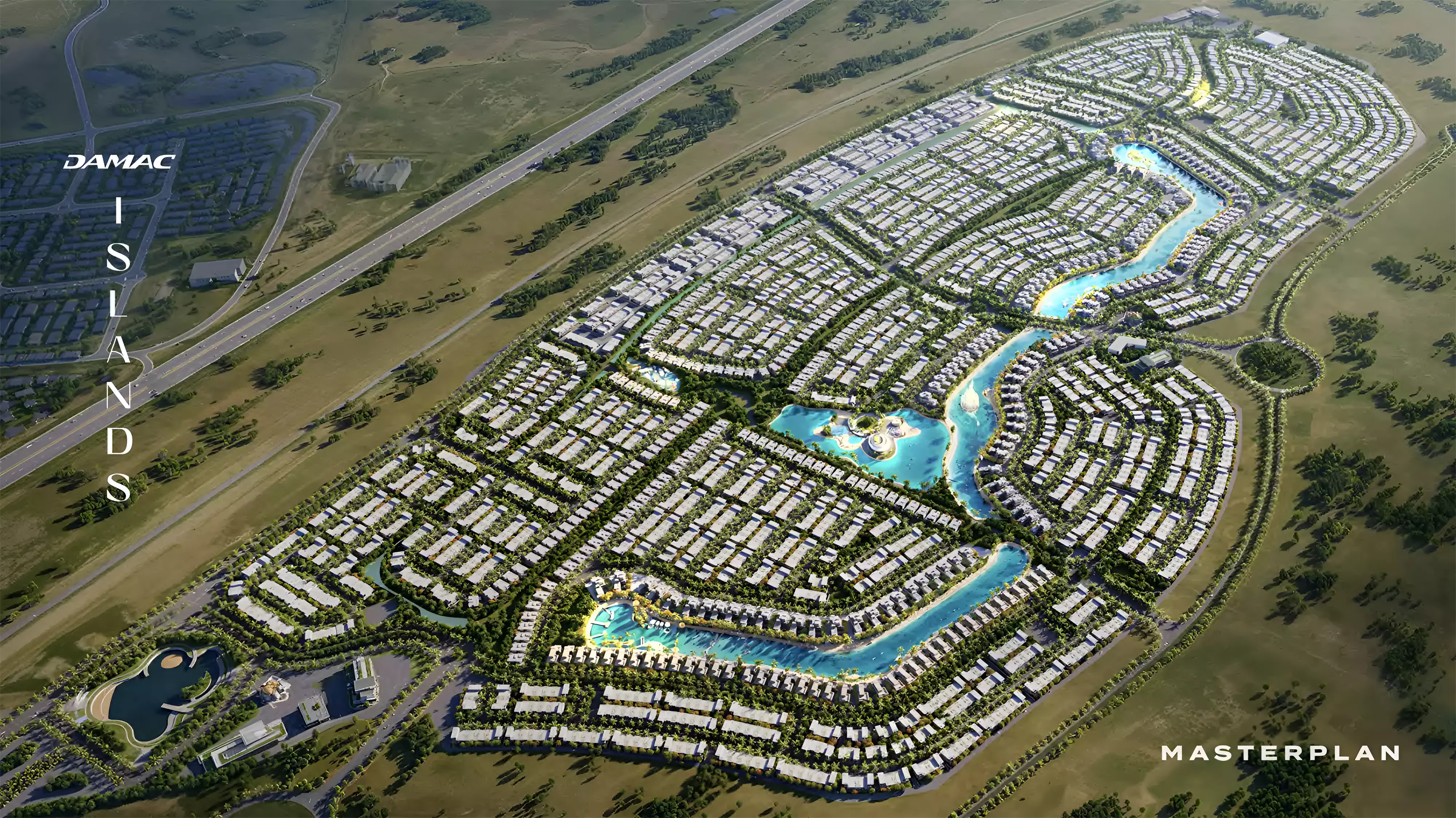 Photo of Bora Bora 3 by Damac Properties