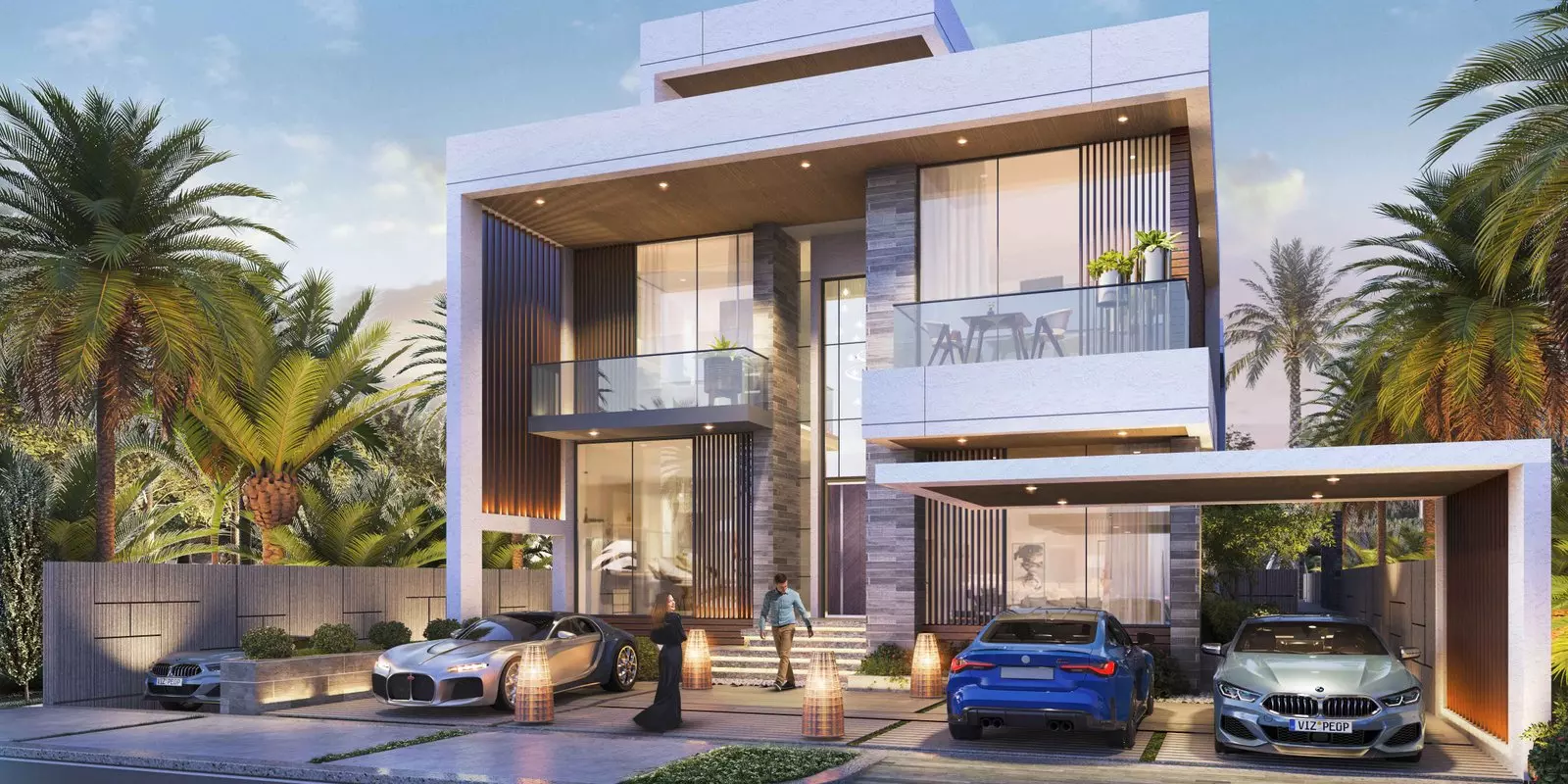 Photo of Morocco By Damac by Damac Properties