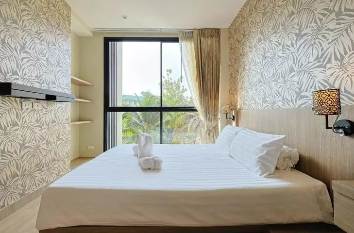 Image 2 of Park Town Residences - The Park by Damac Properties