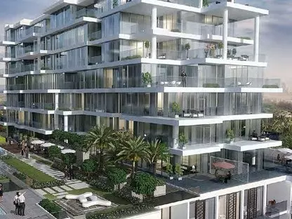 Image 5 of Park Town Residences - The Park by Damac Properties