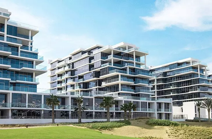 Image 3 of Park Town Residences - The Park by Damac Properties