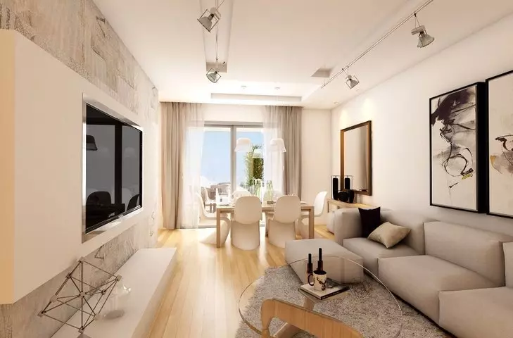 Photo of Park Town Residences - The Park by Damac Properties