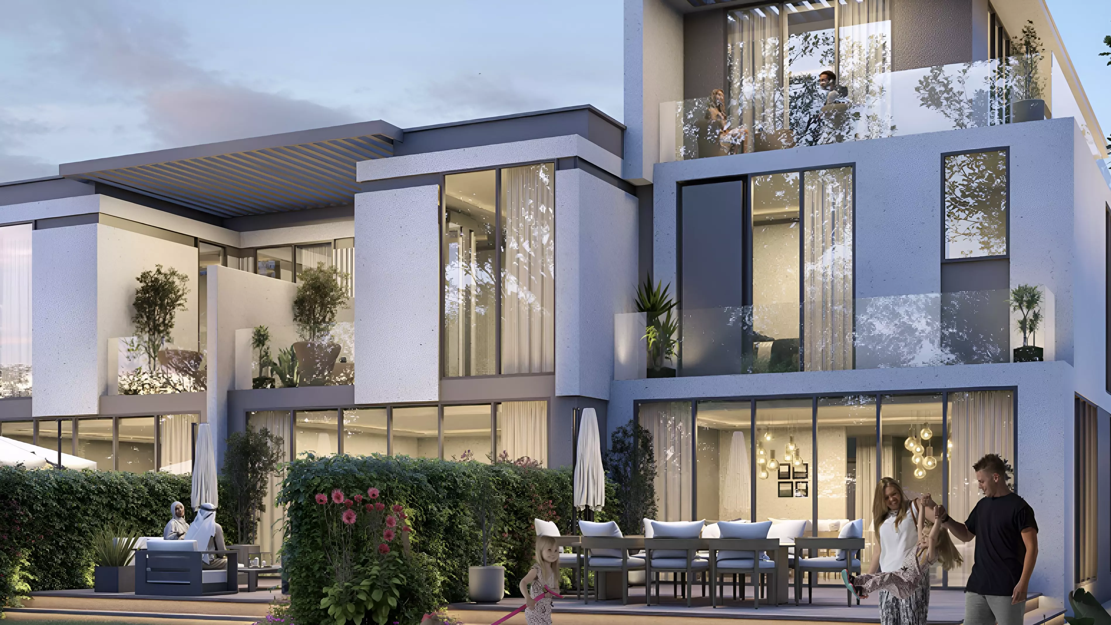 Image 3 of Seychelles by Damac Properties