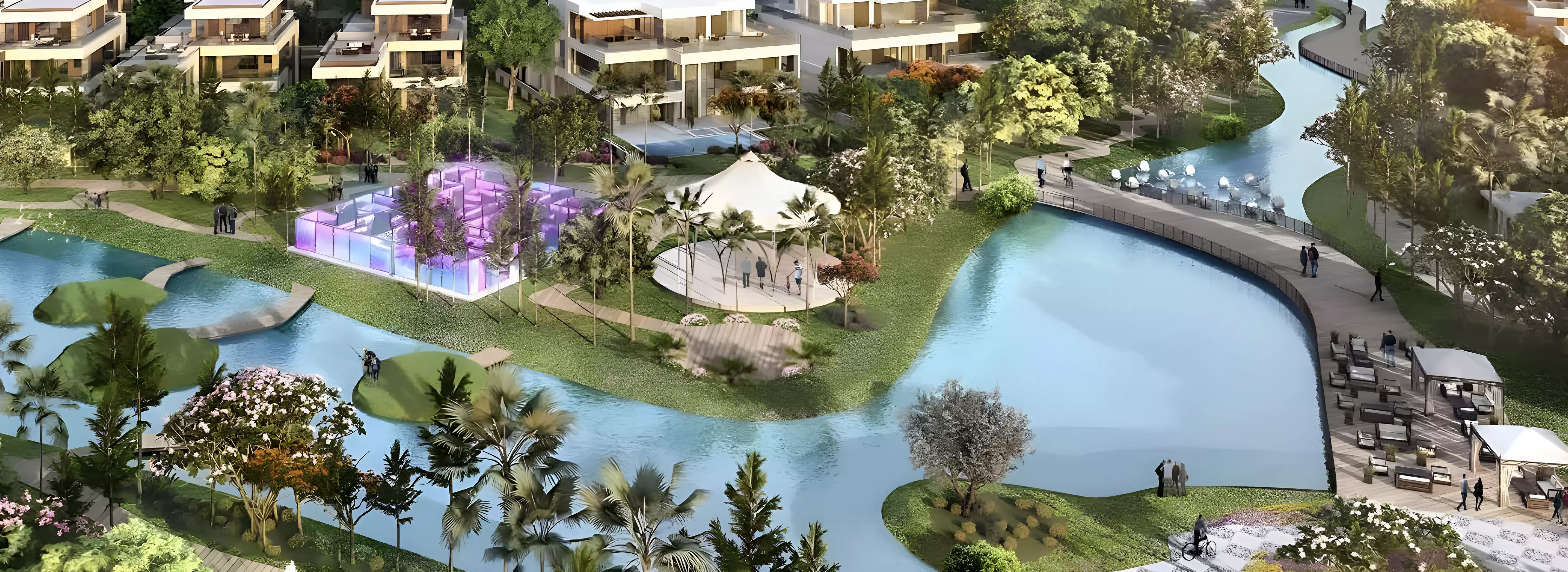 Image 5 of Seychelles by Damac Properties