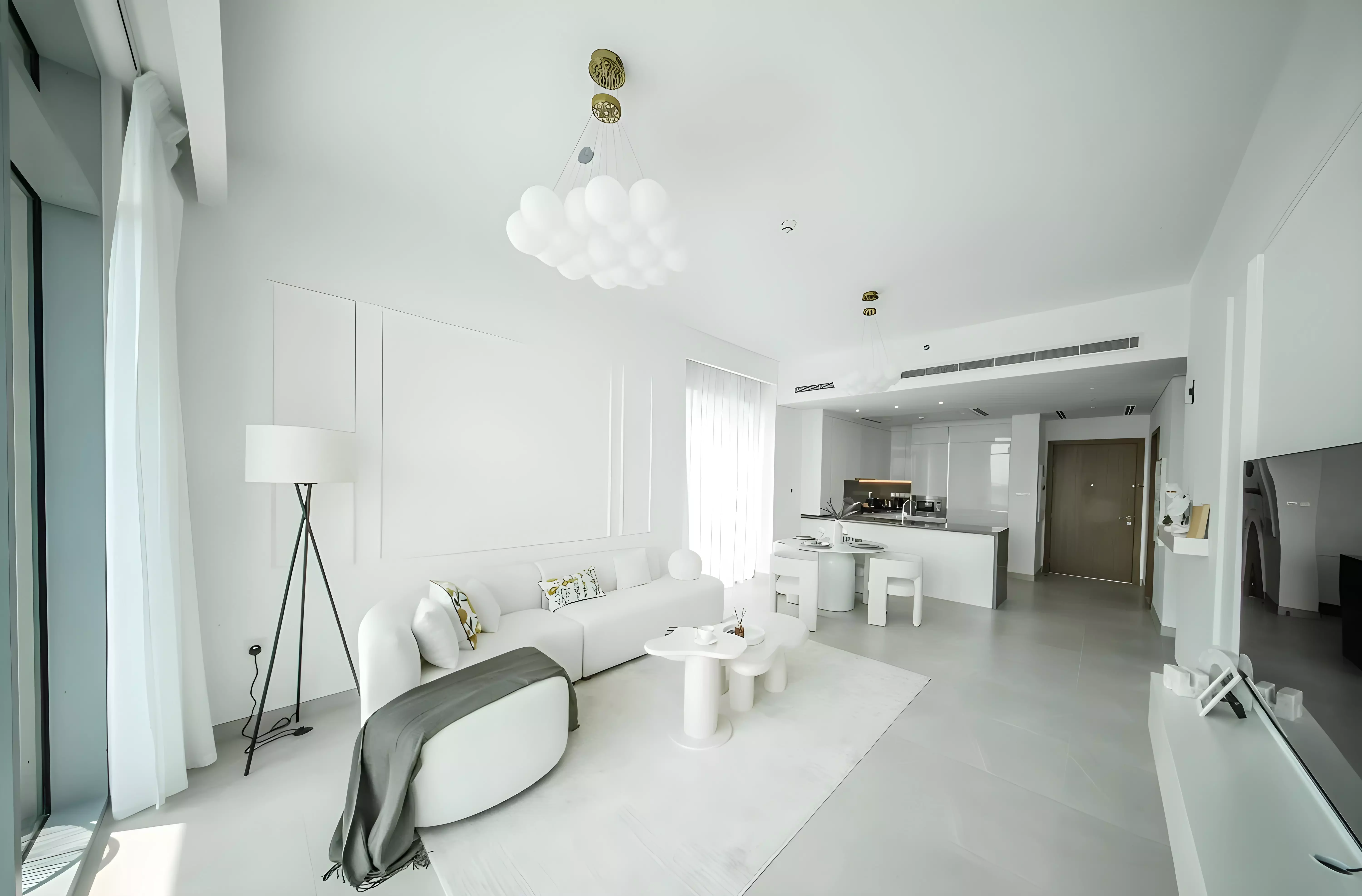 Image of Canal Front Residences 3 and 4 by Meydan Group