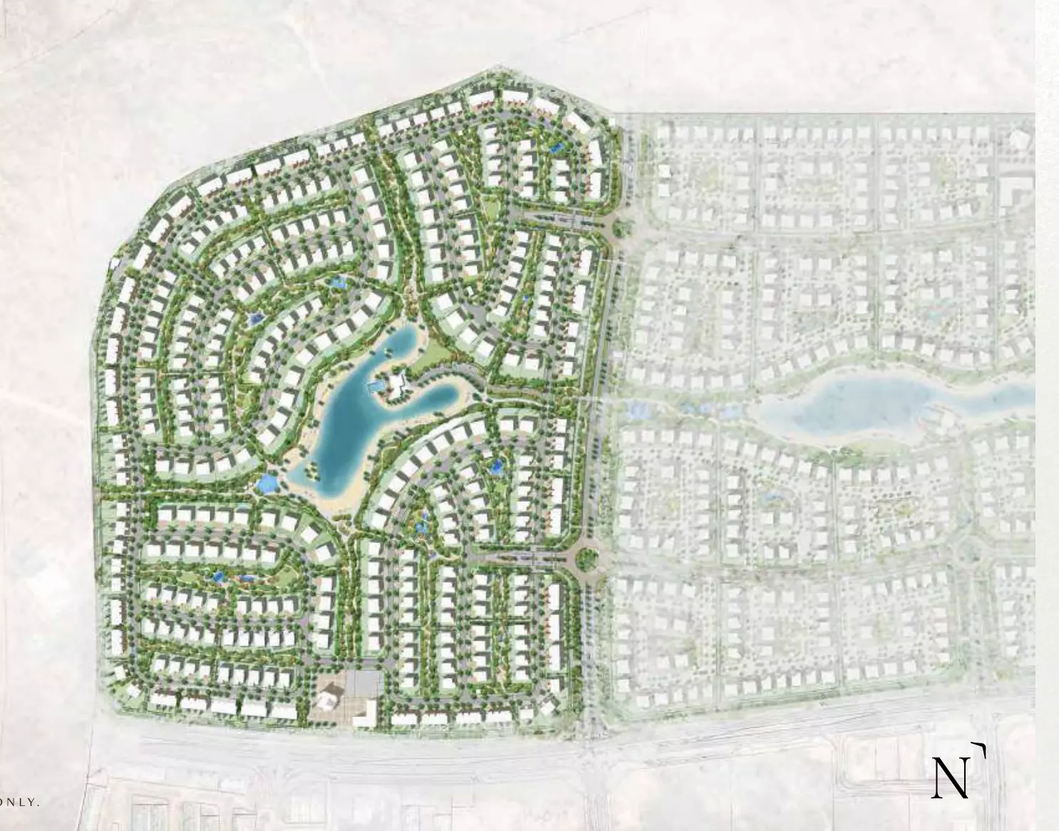 Image 6 of Opal Gardens by Meydan Group