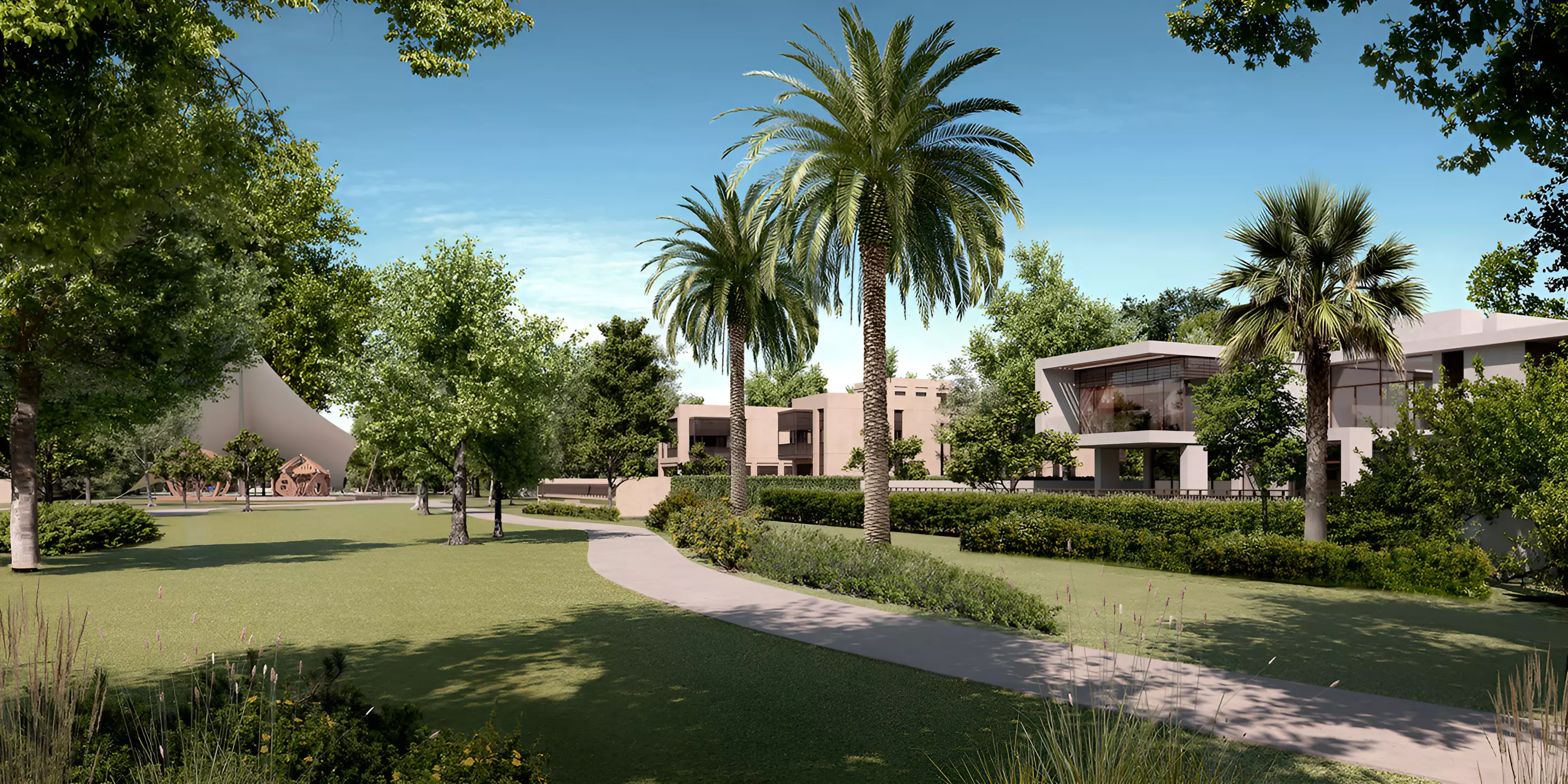 Meydan Avenue C от застройщика Meydan Group