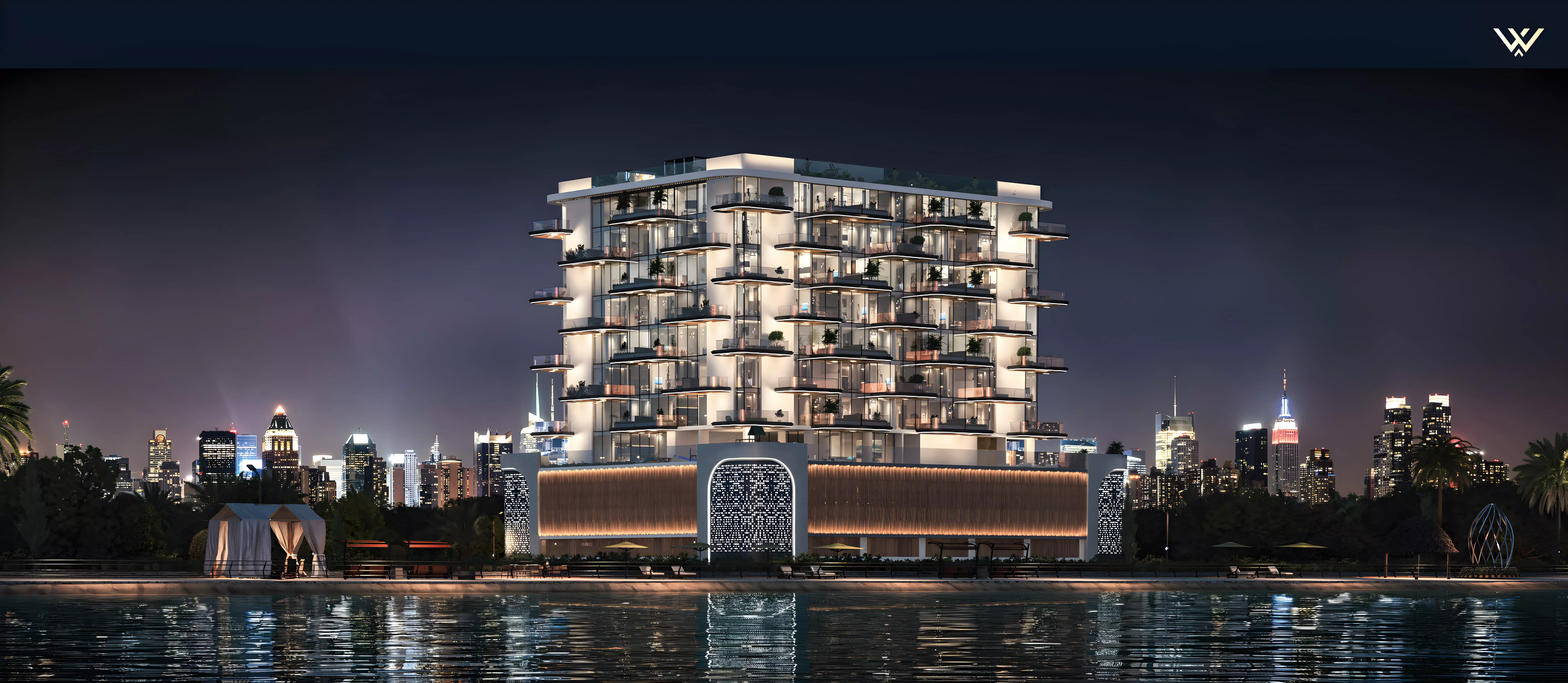 Image 2 of Wellington Ocean Walk by Wellington Developments