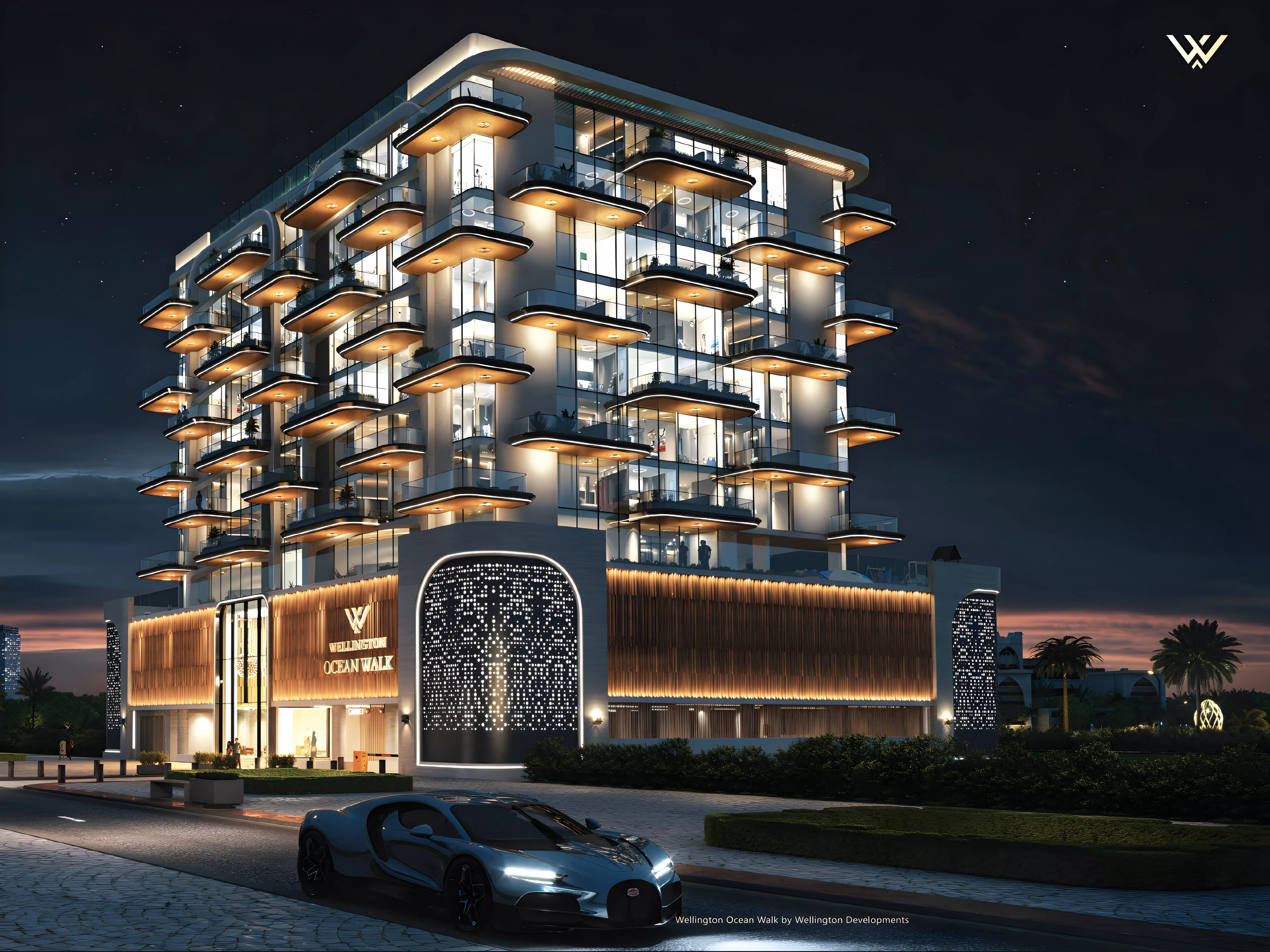 Image 5 of Wellington Ocean Walk by Wellington Developments