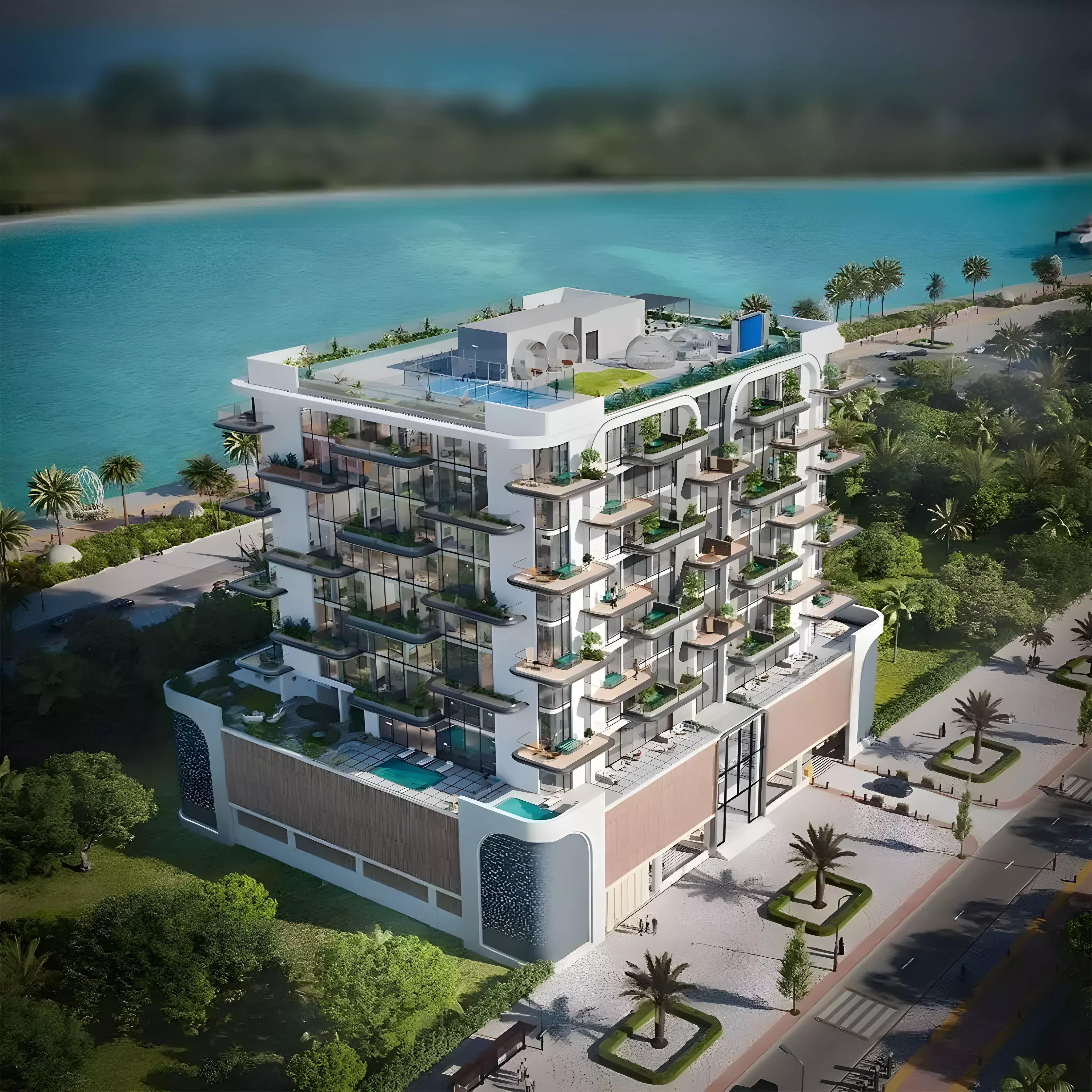 Image 4 of Wellington Ocean Walk by Wellington Developments