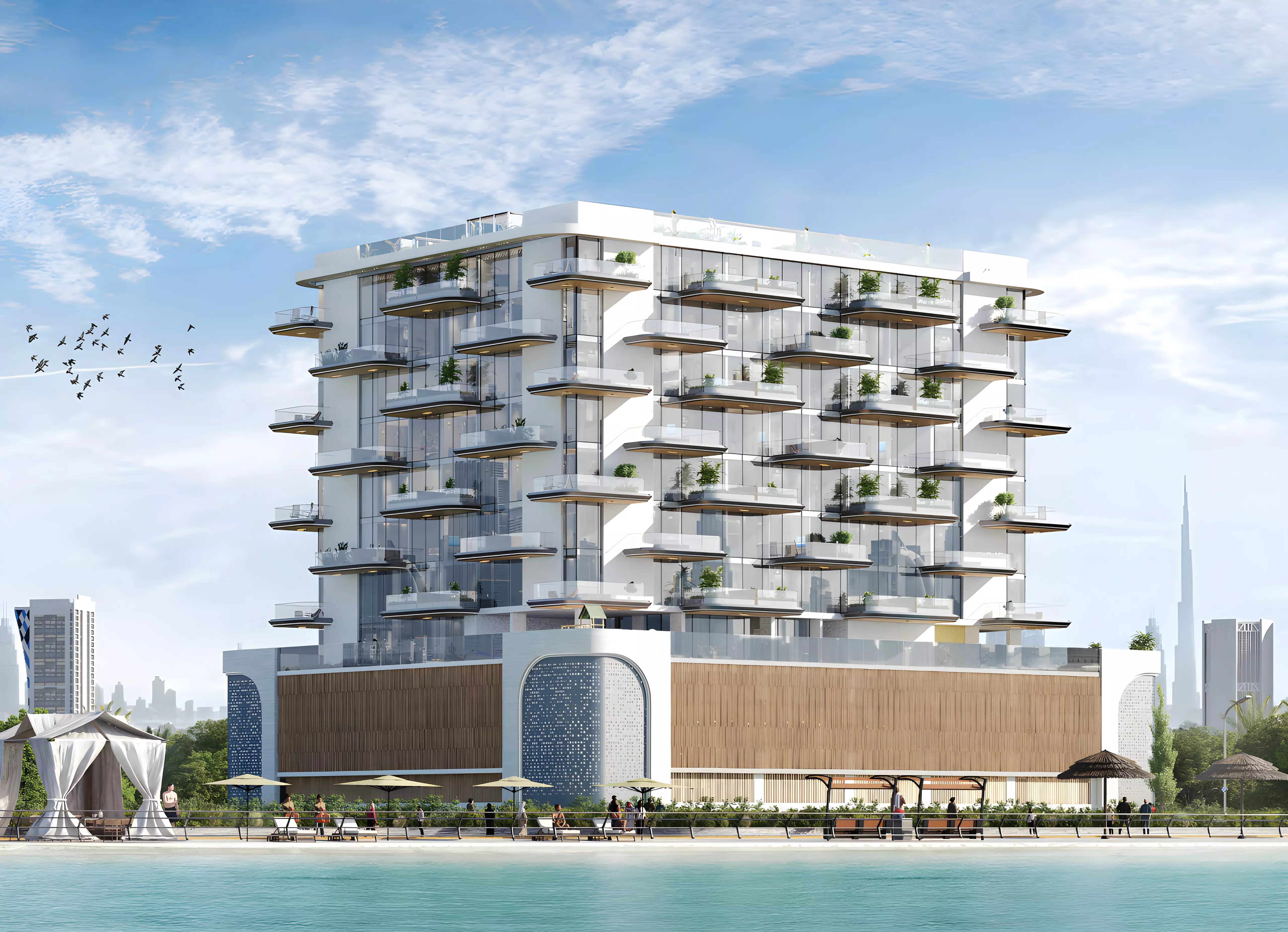 Image 6 of Wellington Ocean Walk by Wellington Developments