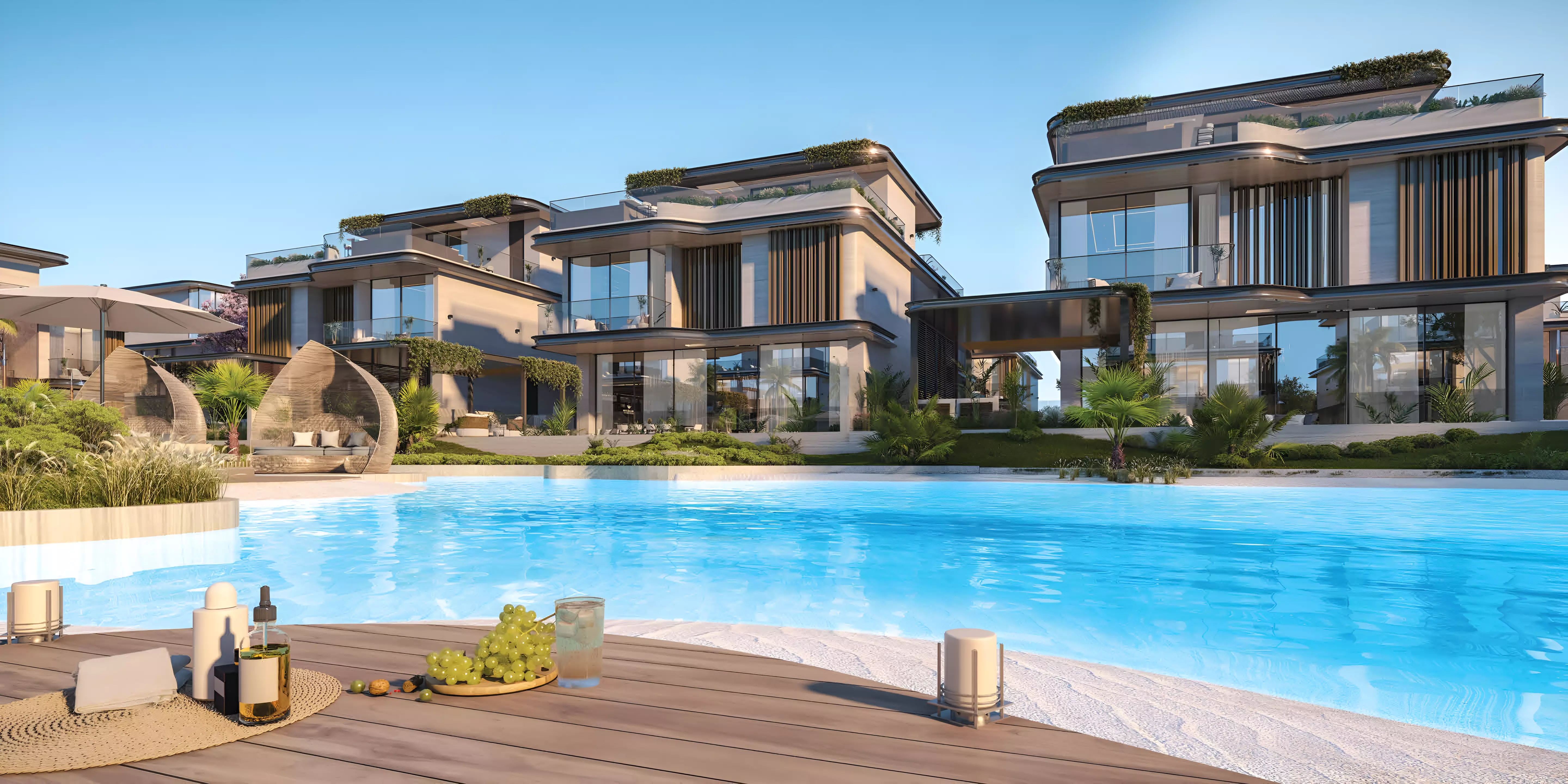 Image 5 of Wellington Grand Villas by Wellington Developments