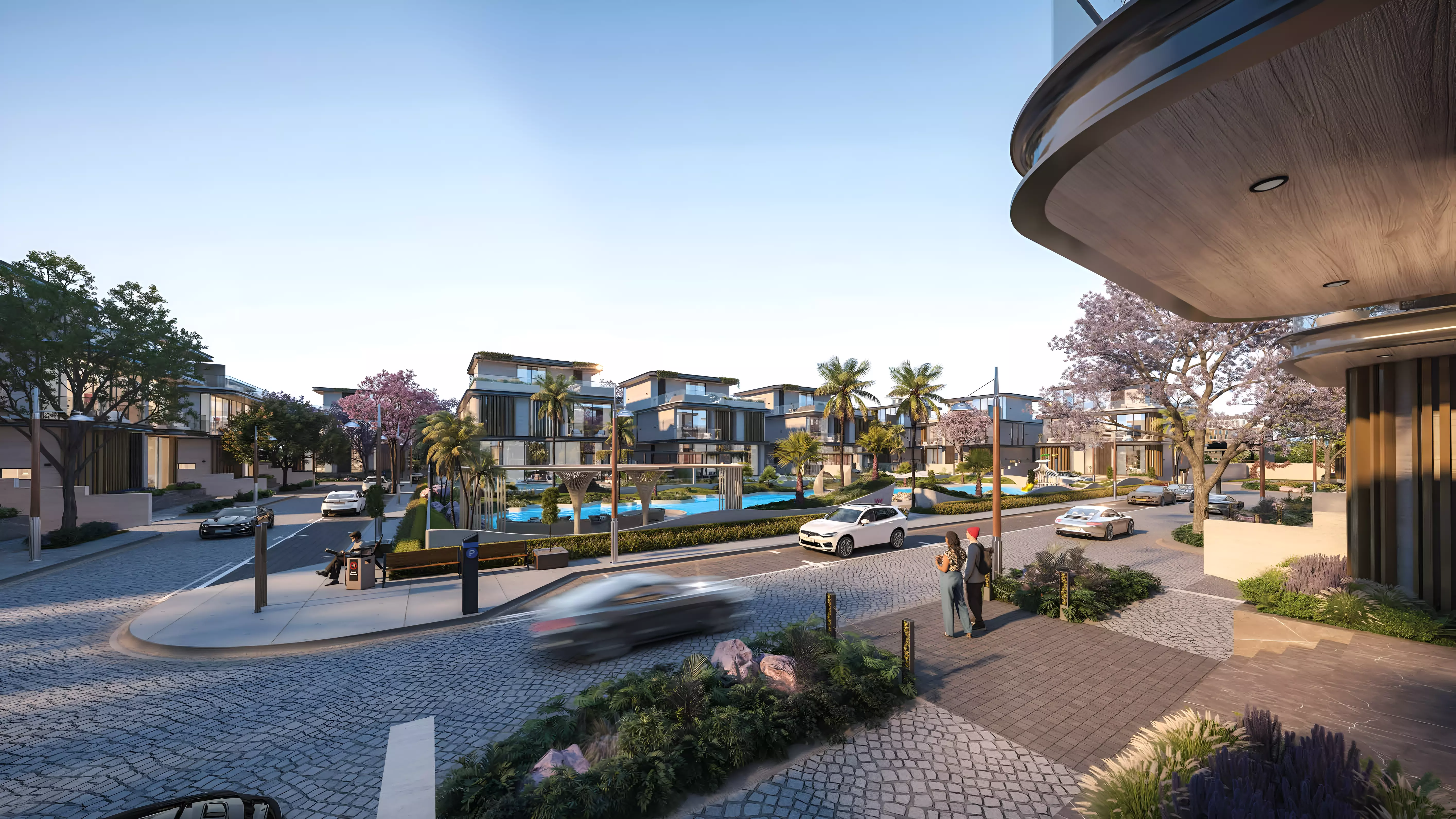 Image 4 of Wellington Grand Villas by Wellington Developments