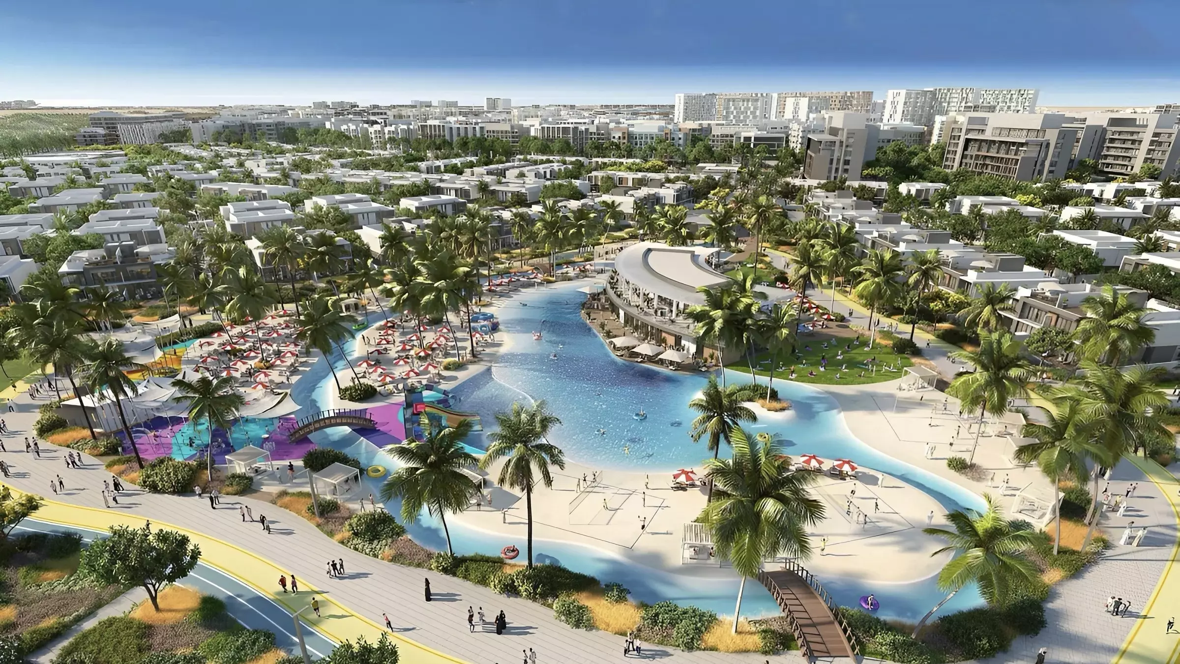 Image of South Park Residences by Wellington Developments