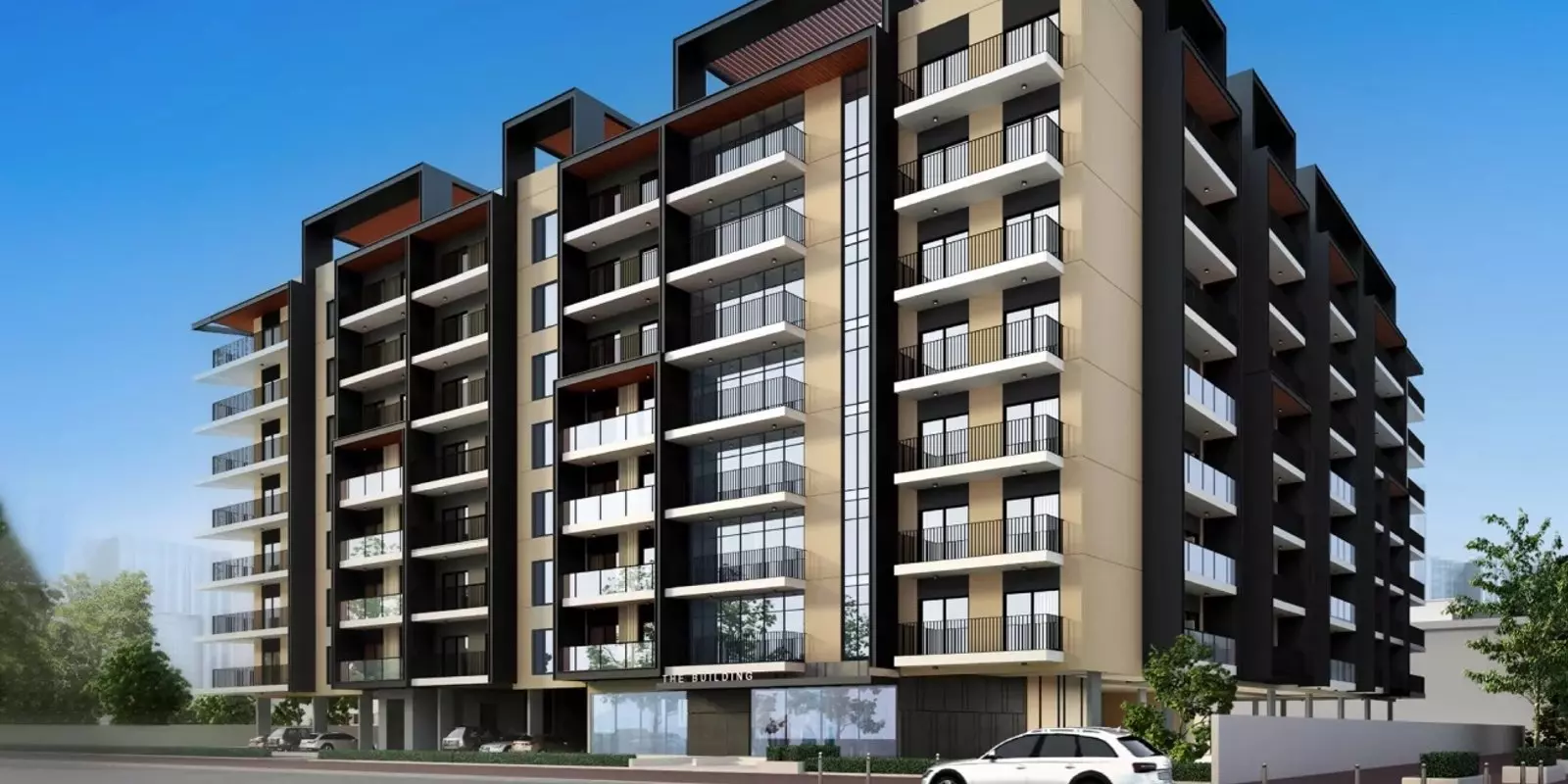 Image of Divine Living by Takmeel Real Estate Development