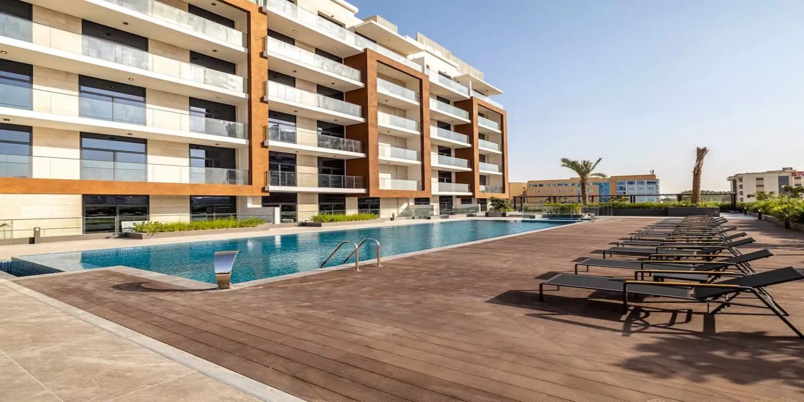 Image 6 of Divine Living by Takmeel Real Estate Development